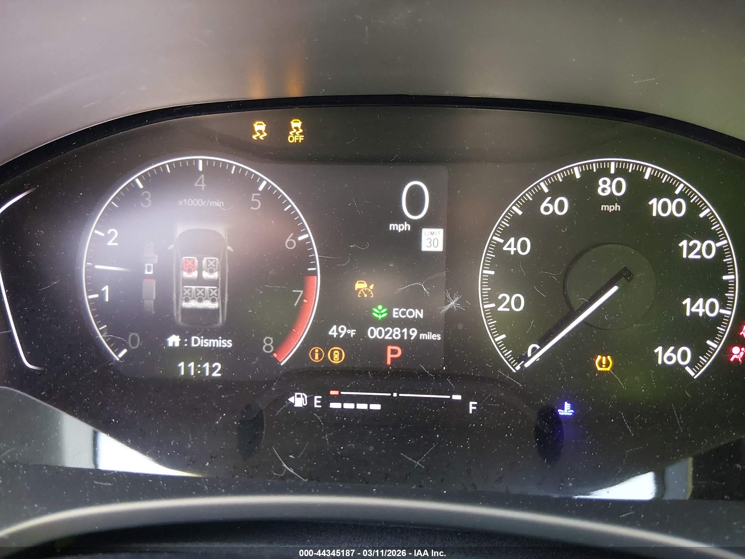HONDA CIVIC image 7