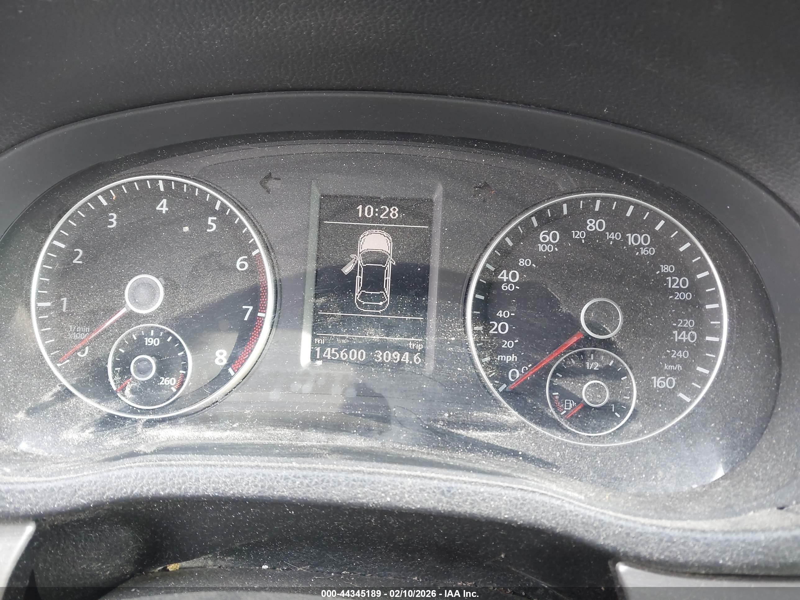 VOLKSWAGEN PASSAT image 7