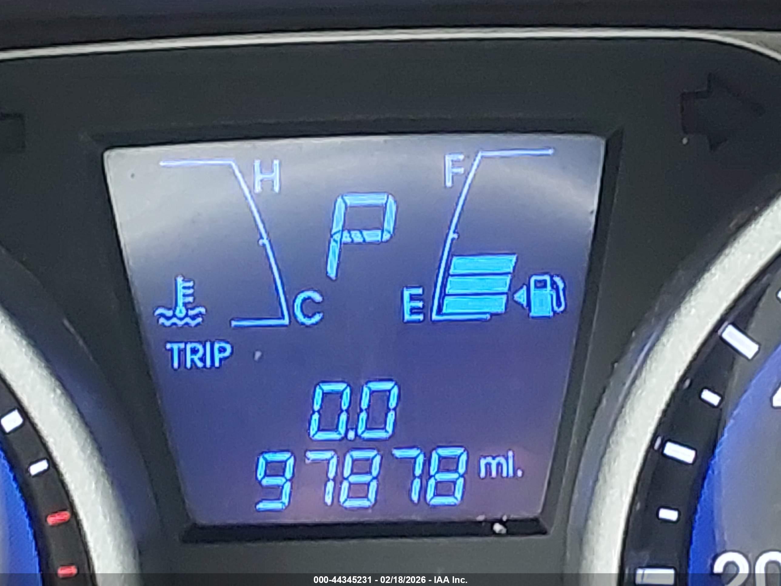 HYUNDAI TUCSON image 7