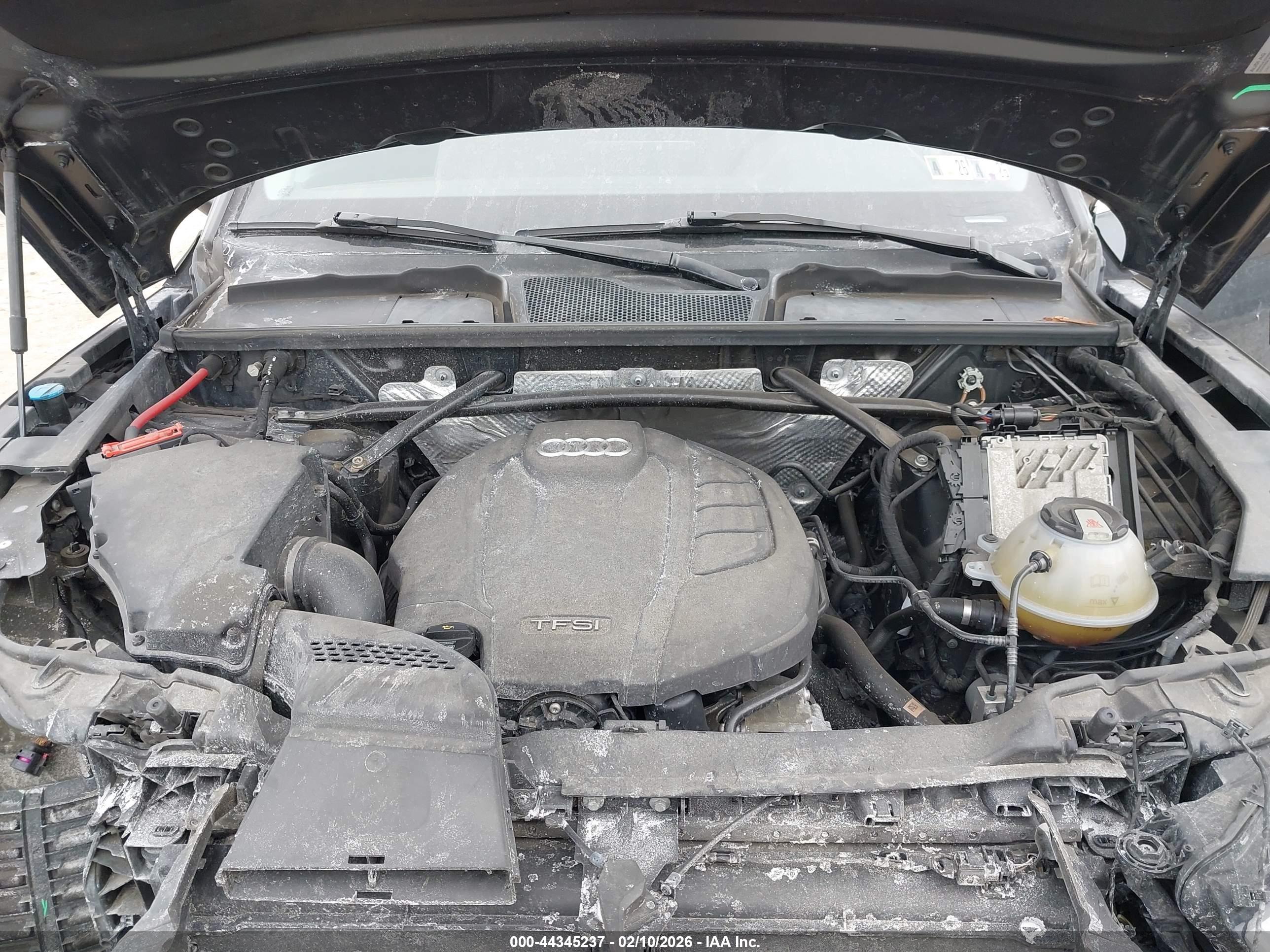 AUDI Q5 image 10