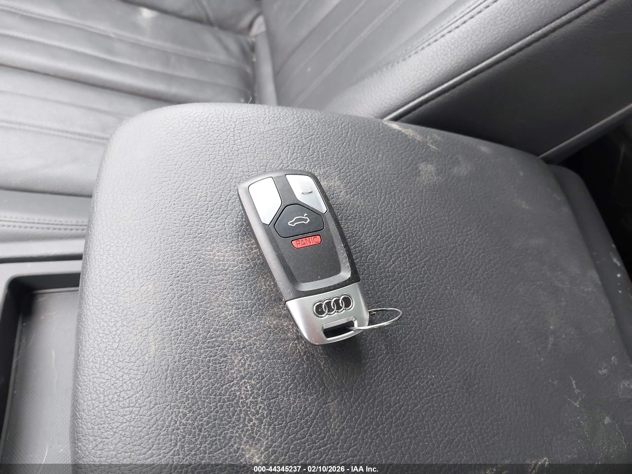 AUDI Q5 image 11