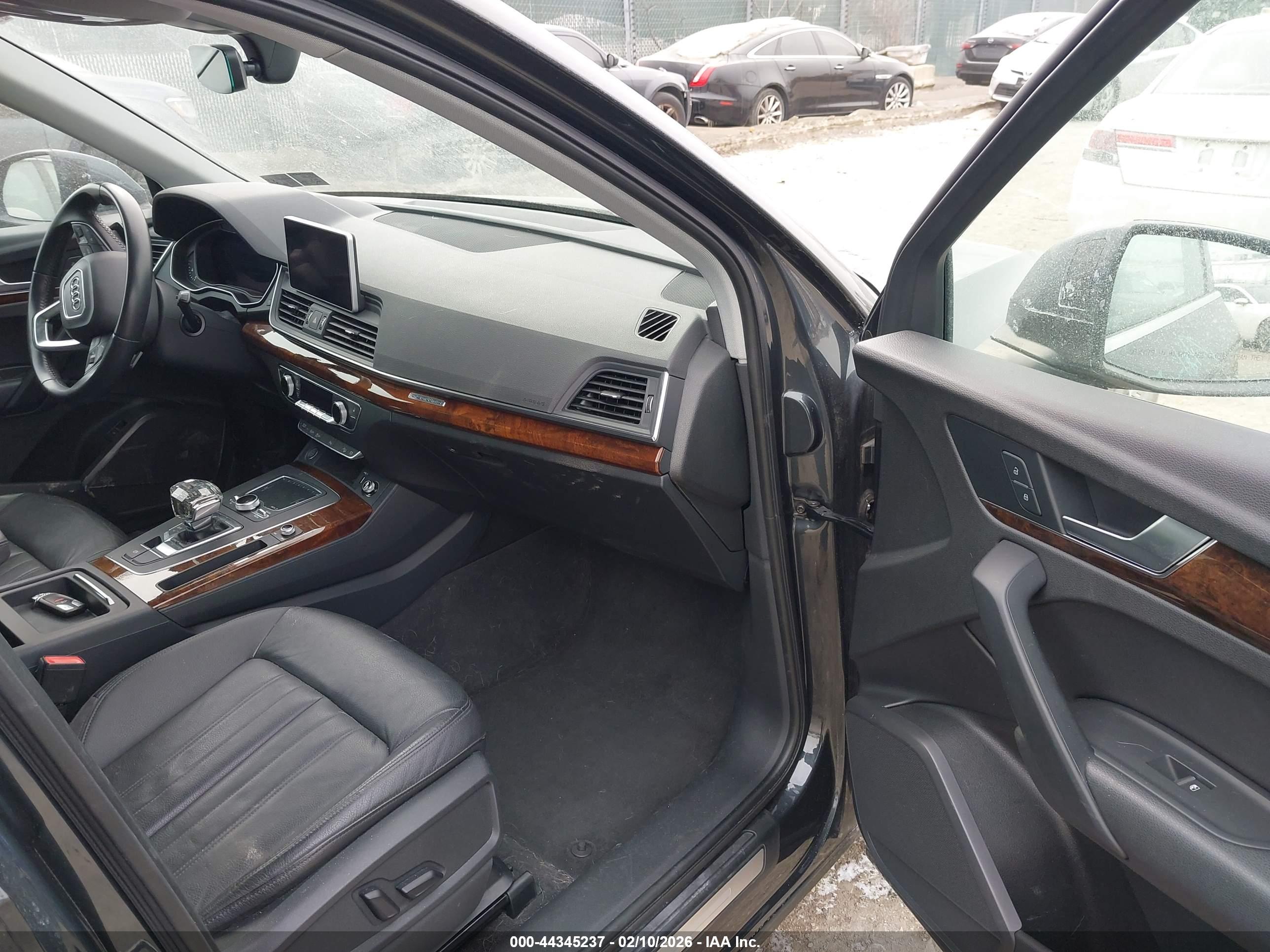 AUDI Q5 image 5