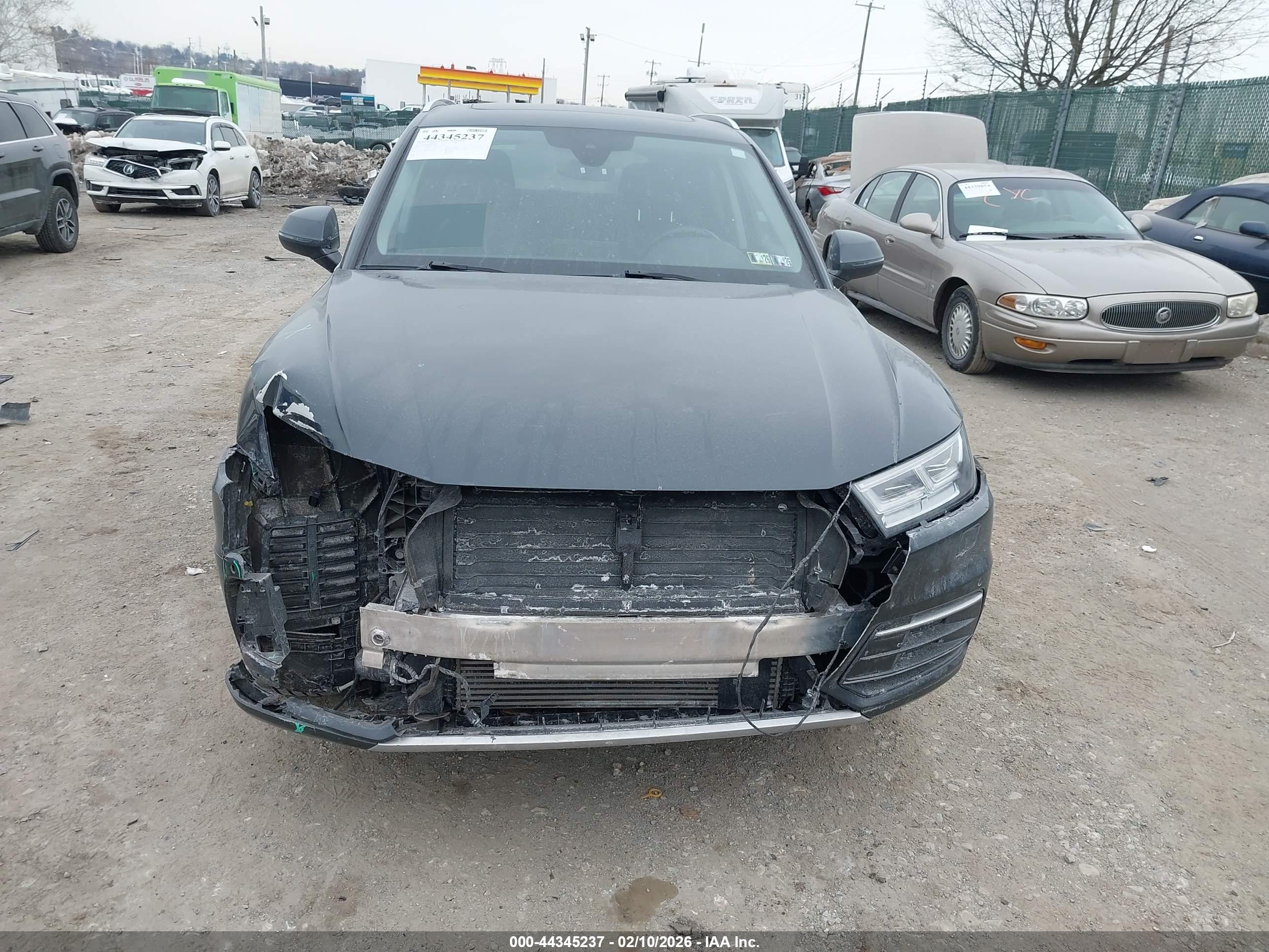 AUDI Q5 image 6