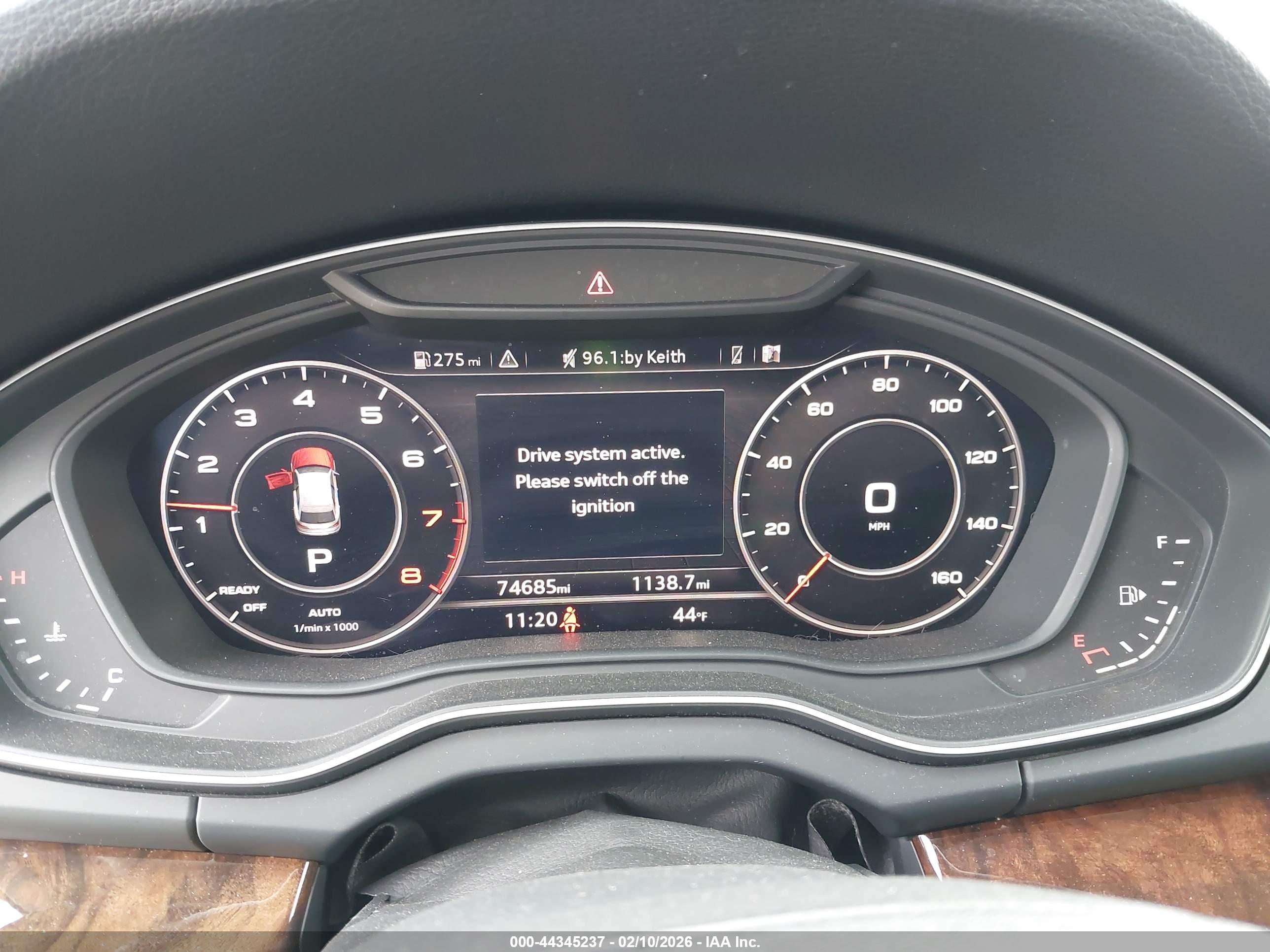 AUDI Q5 image 7
