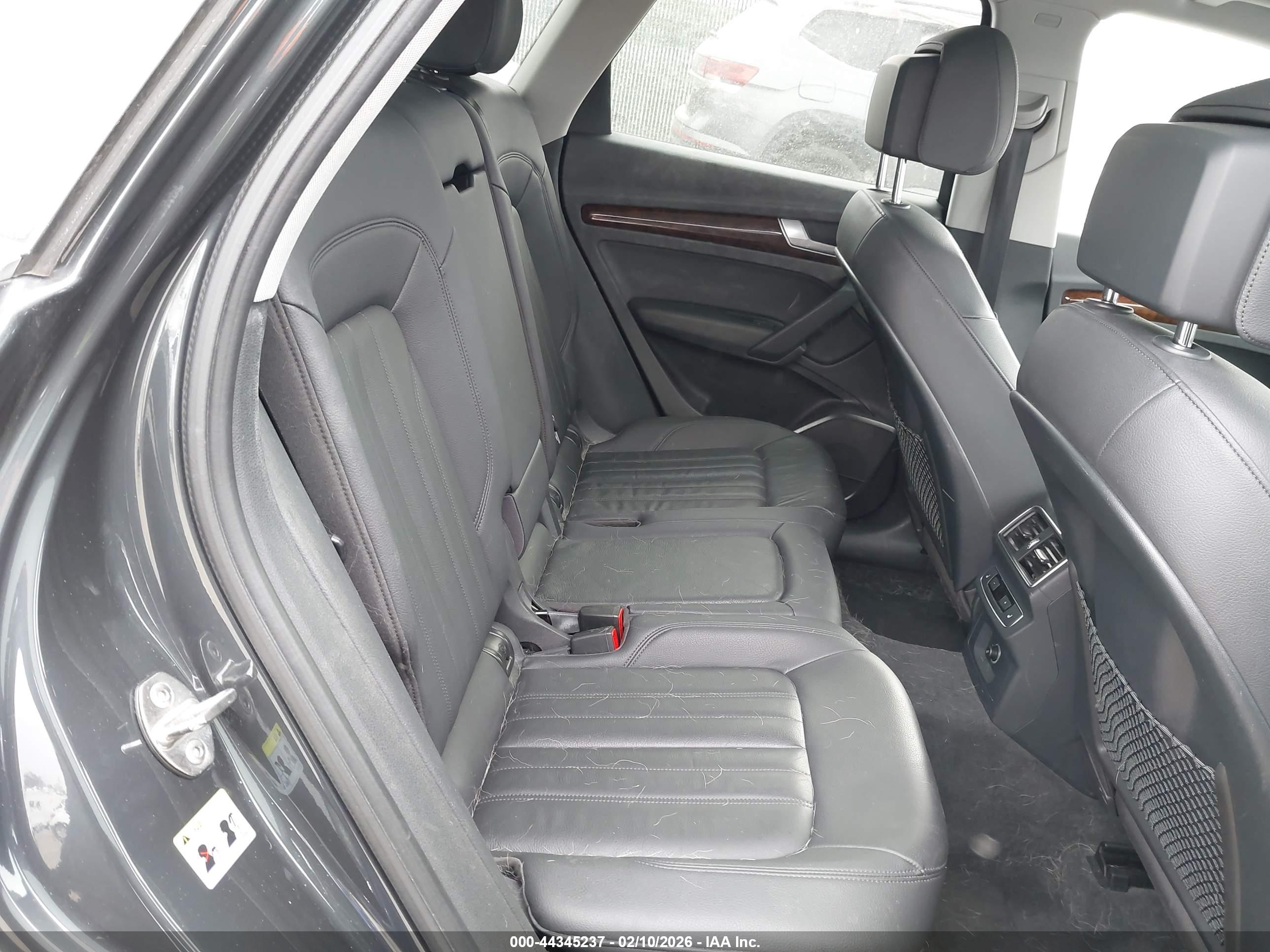AUDI Q5 image 8