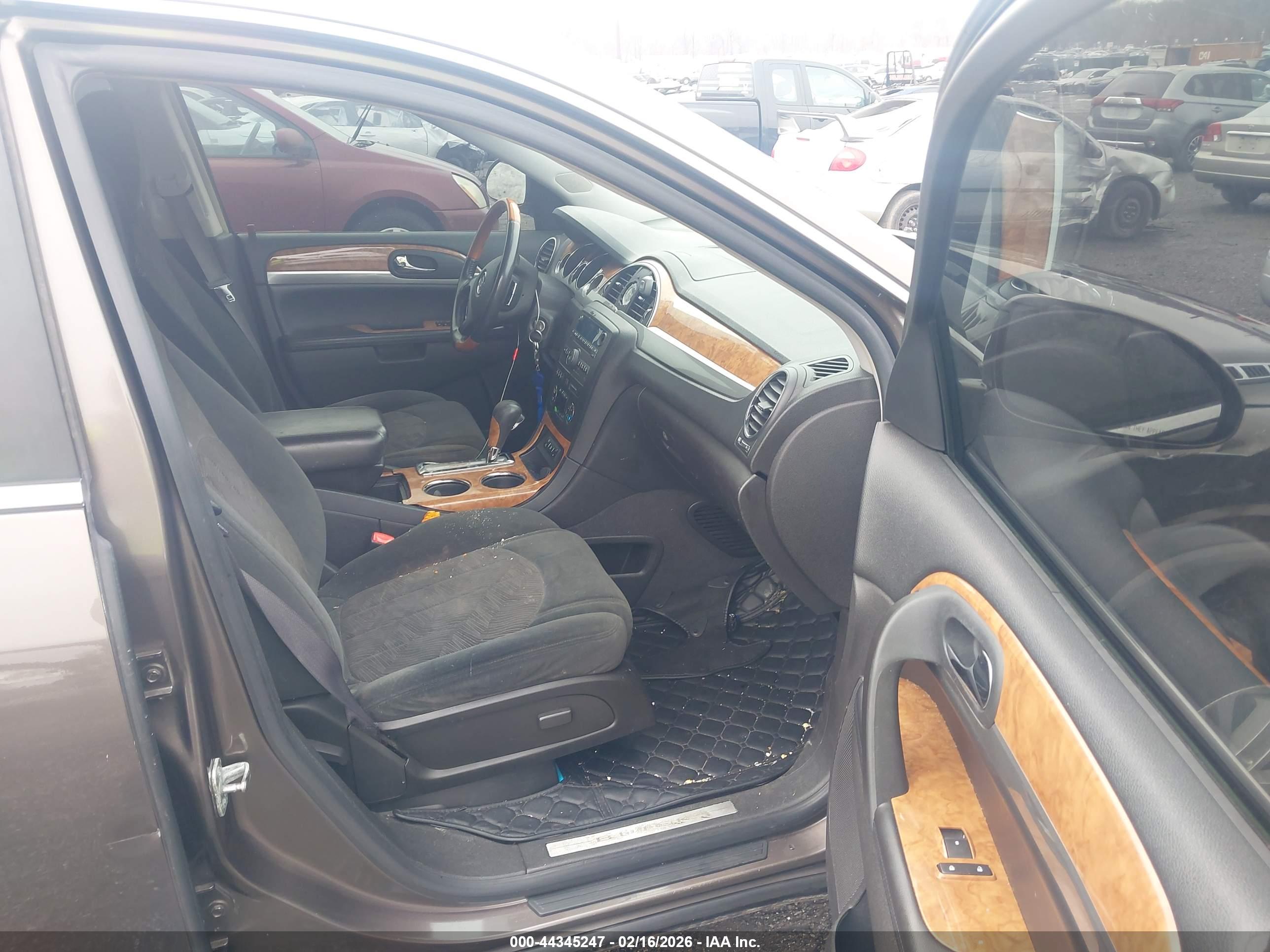 BUICK ENCLAVE image 5