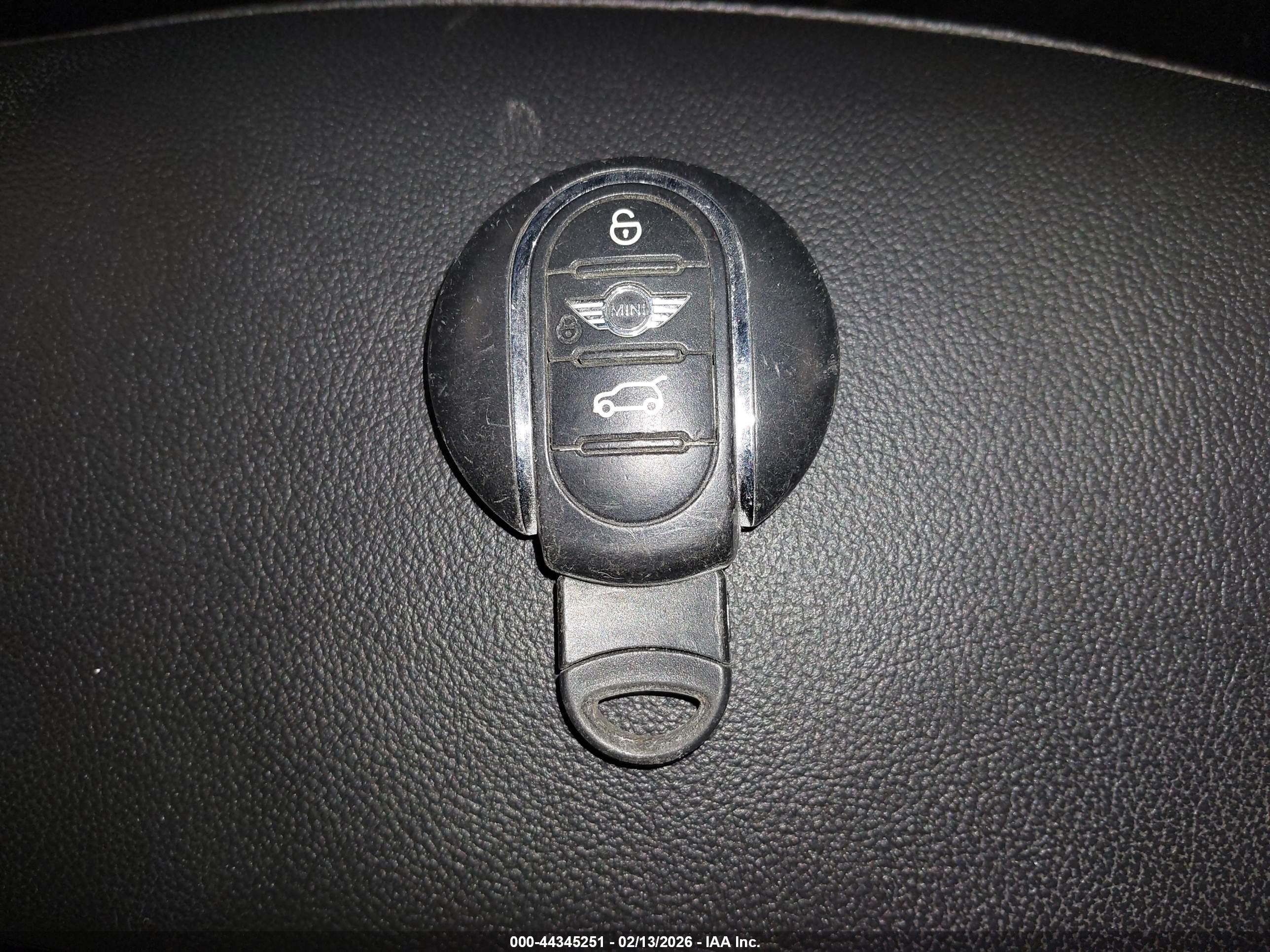 MINI HARDTOP image 11