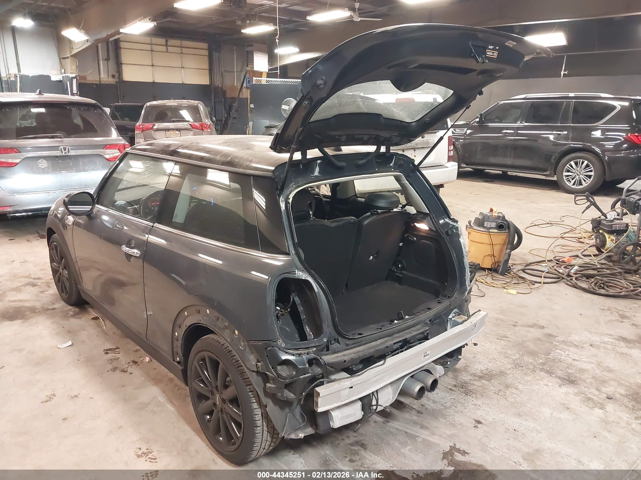 MINI HARDTOP image 3