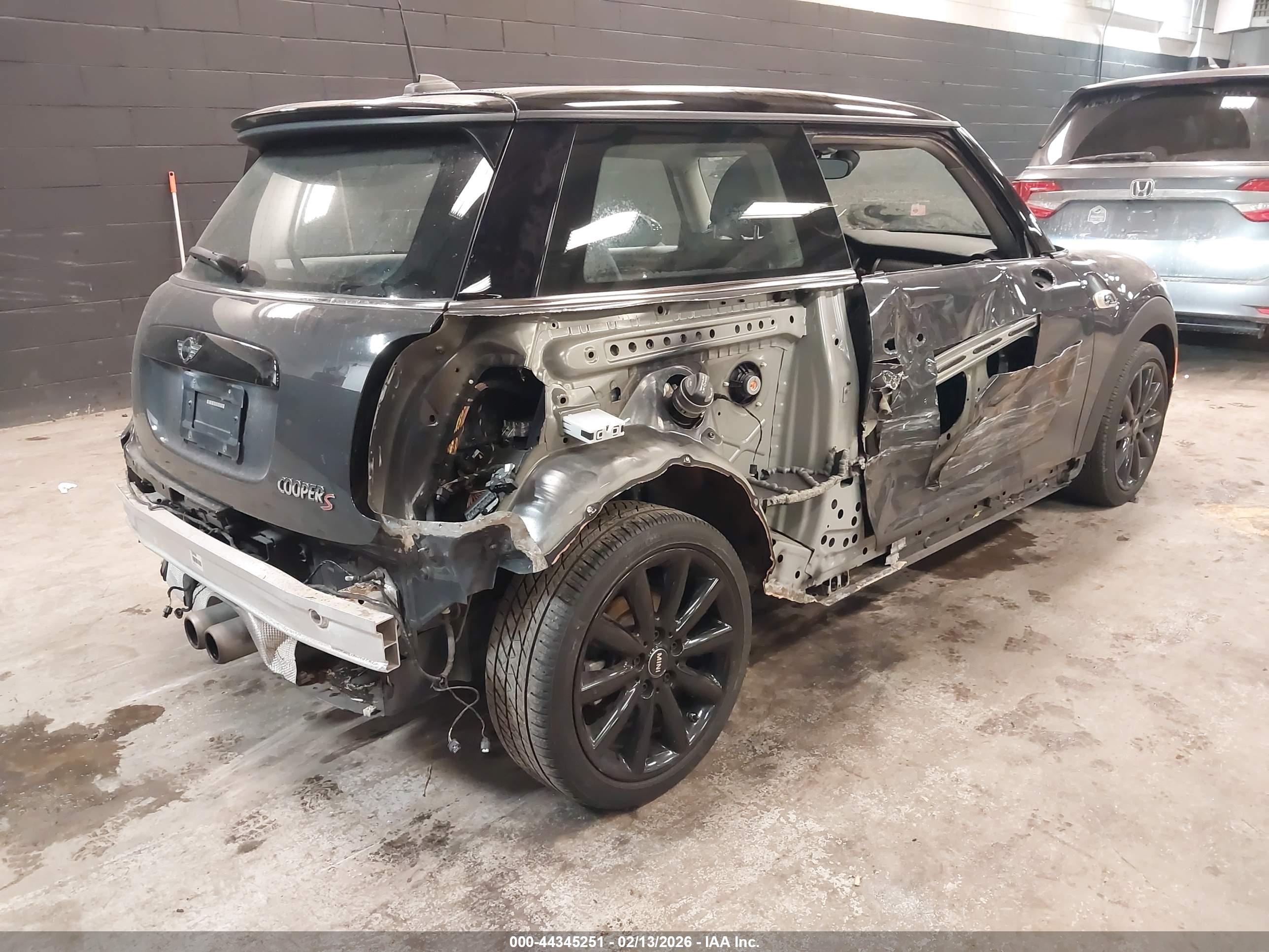 MINI HARDTOP image 4