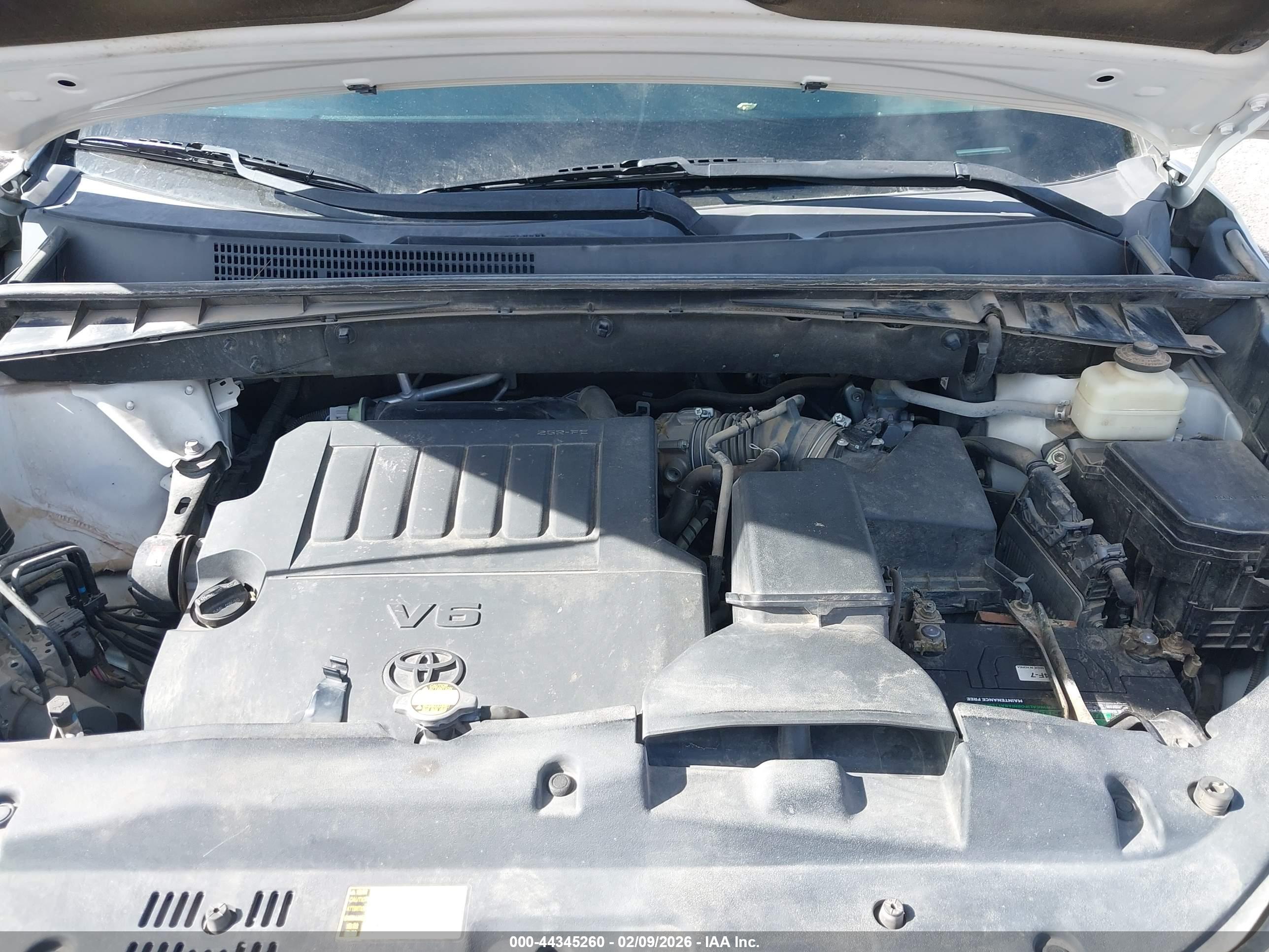 TOYOTA HIGHLANDER image 10