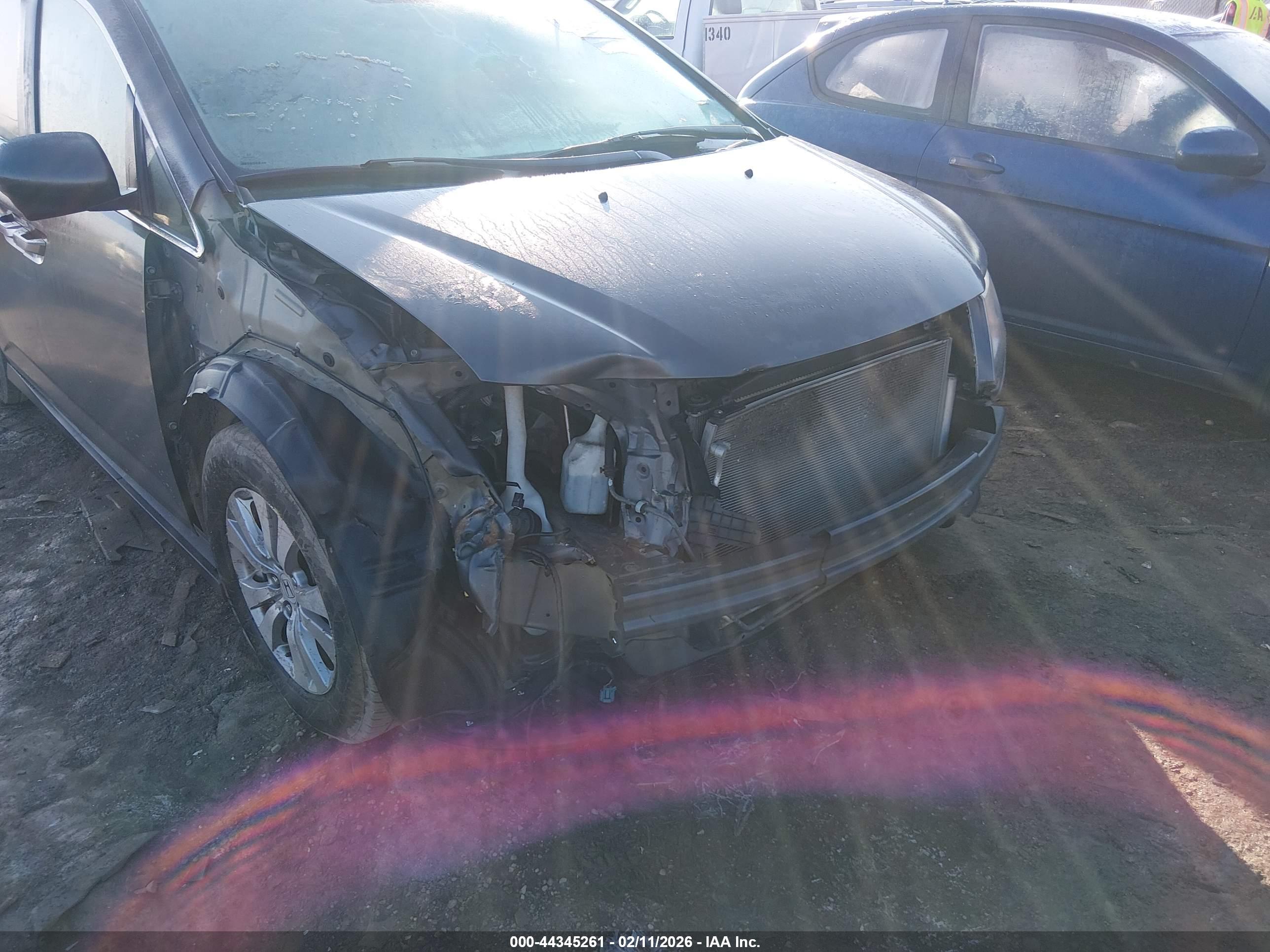 HONDA ODYSSEY image 6