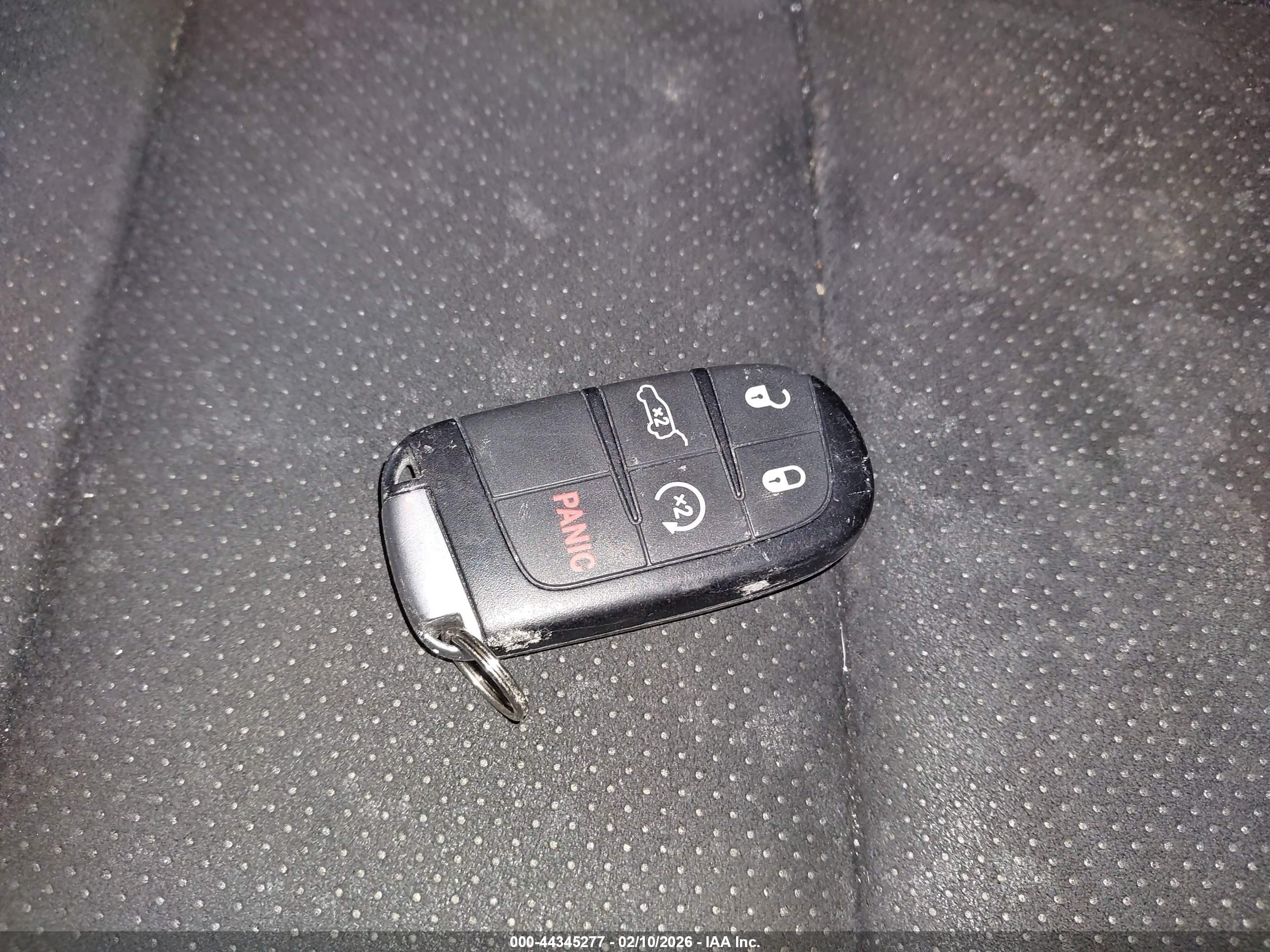 JEEP GRAND image 11