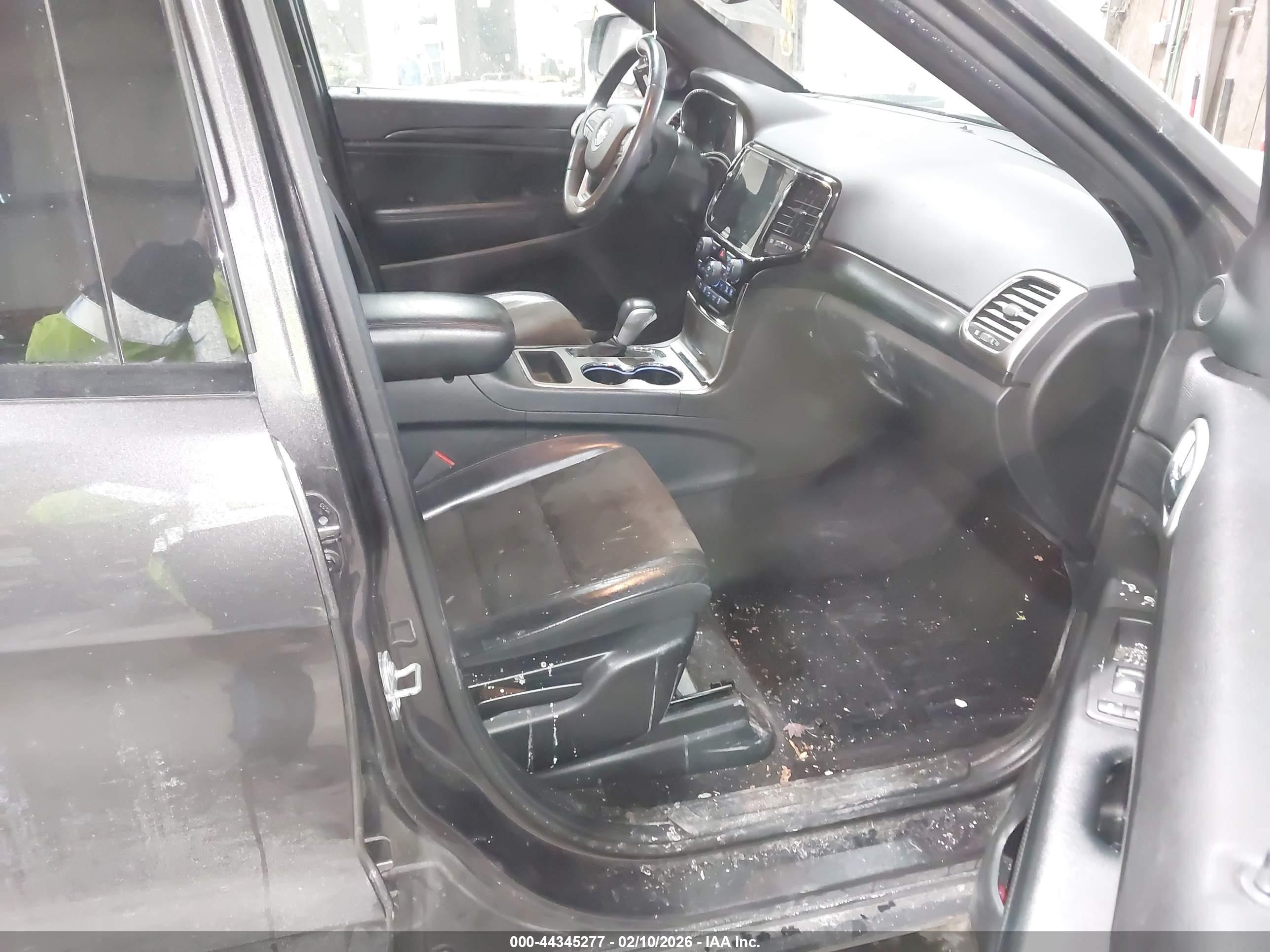 JEEP GRAND image 5