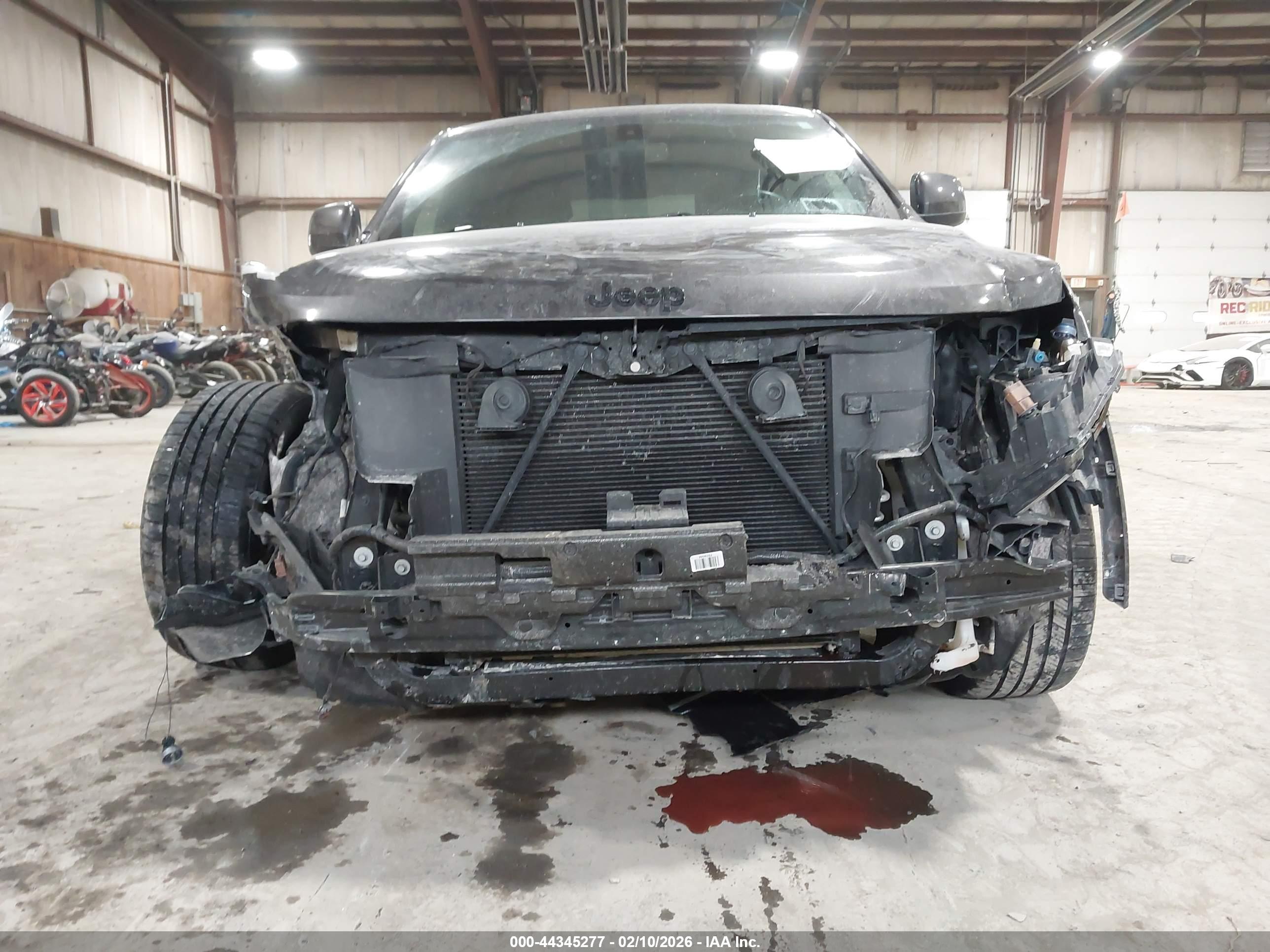 JEEP GRAND image 6