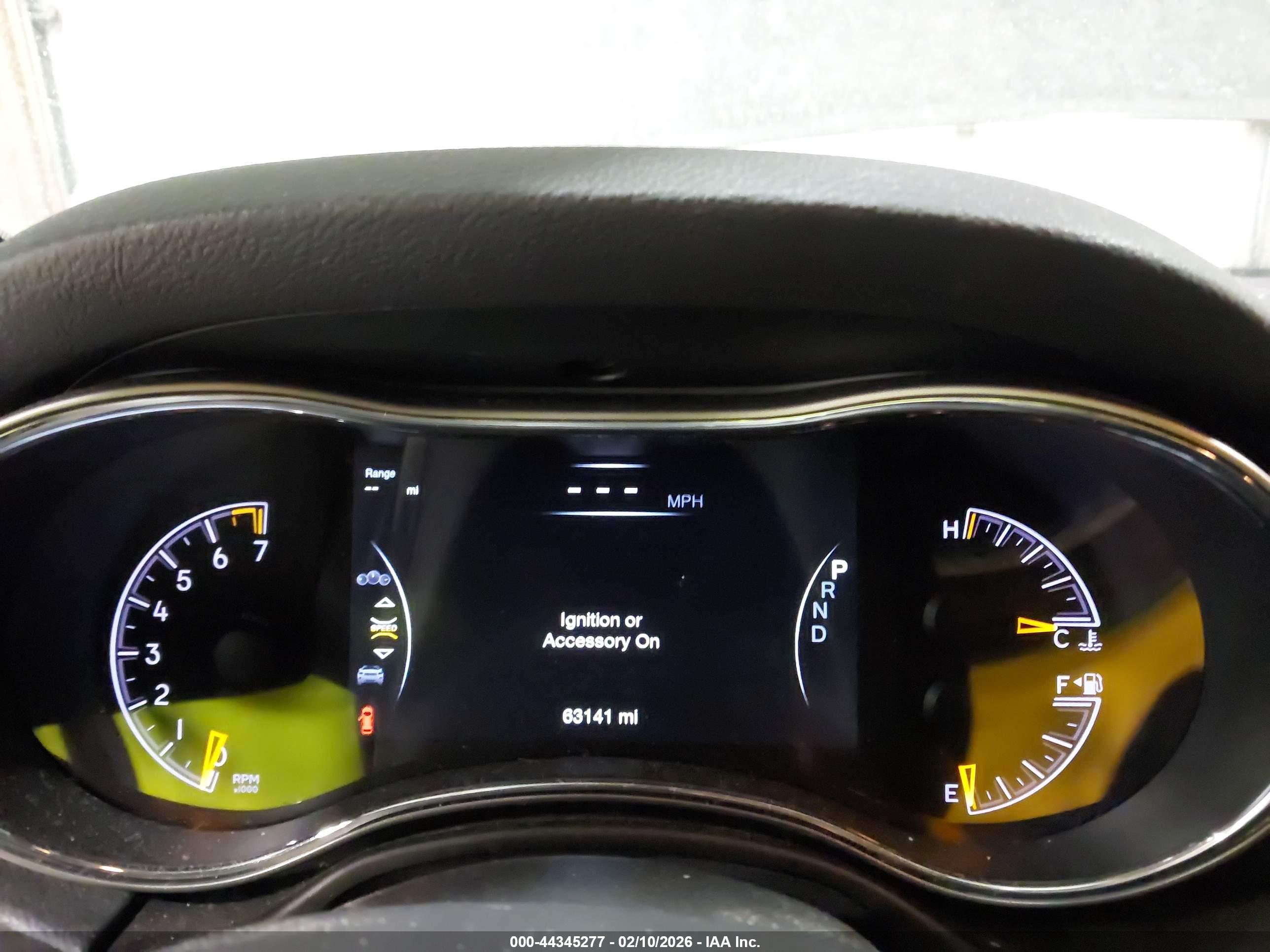 JEEP GRAND image 7