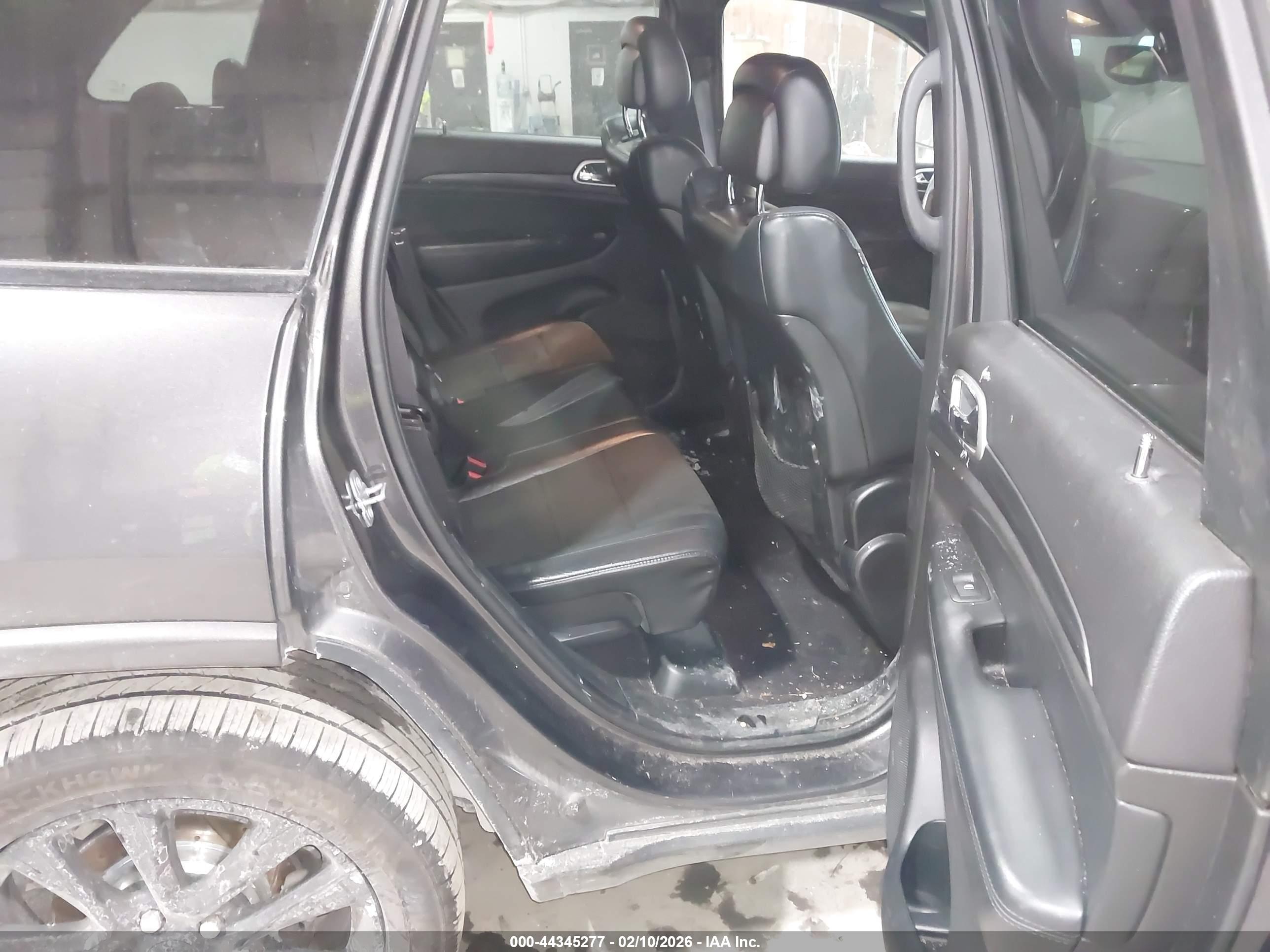 JEEP GRAND image 8