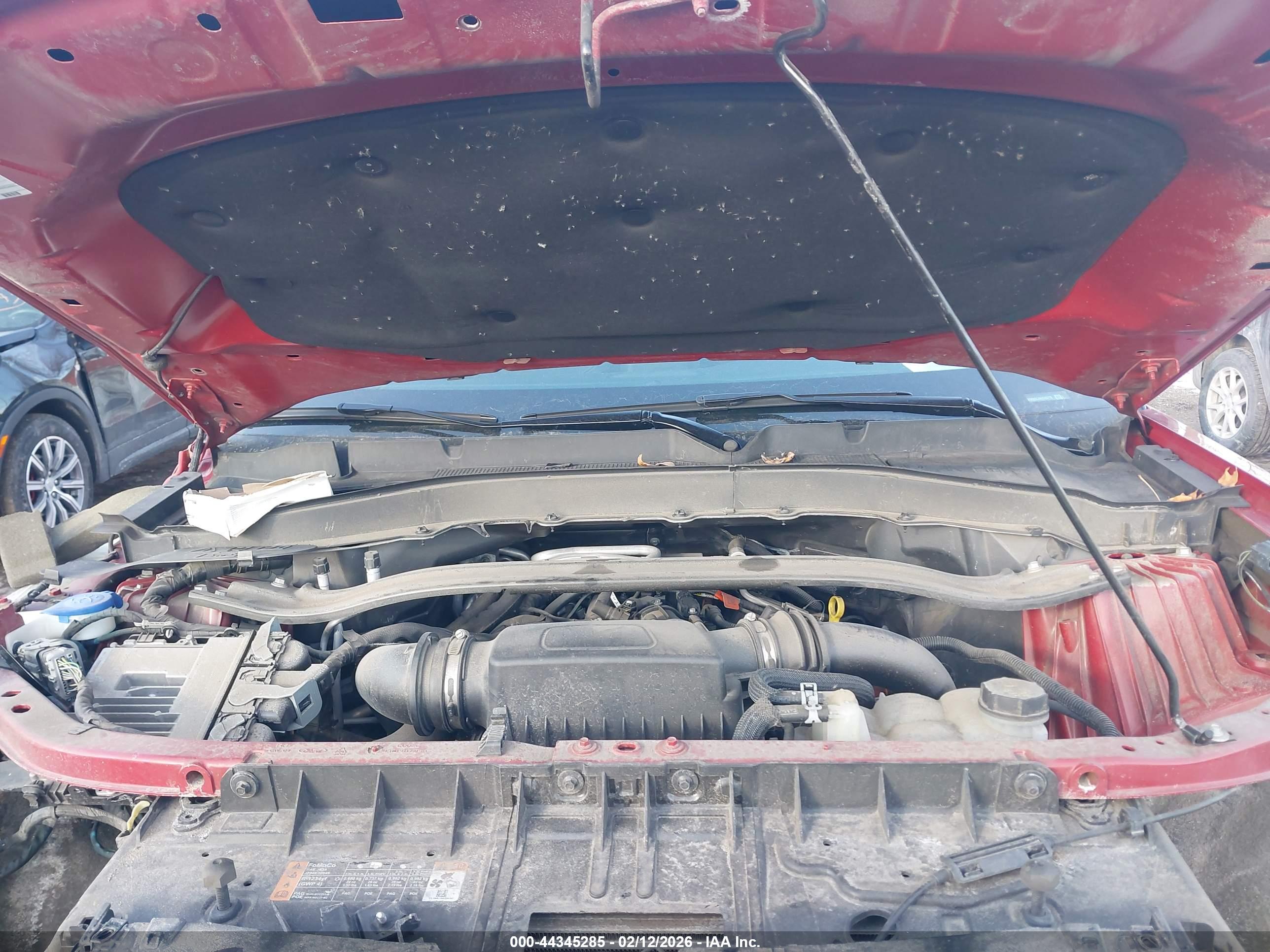 FORD EXPLORER image 10