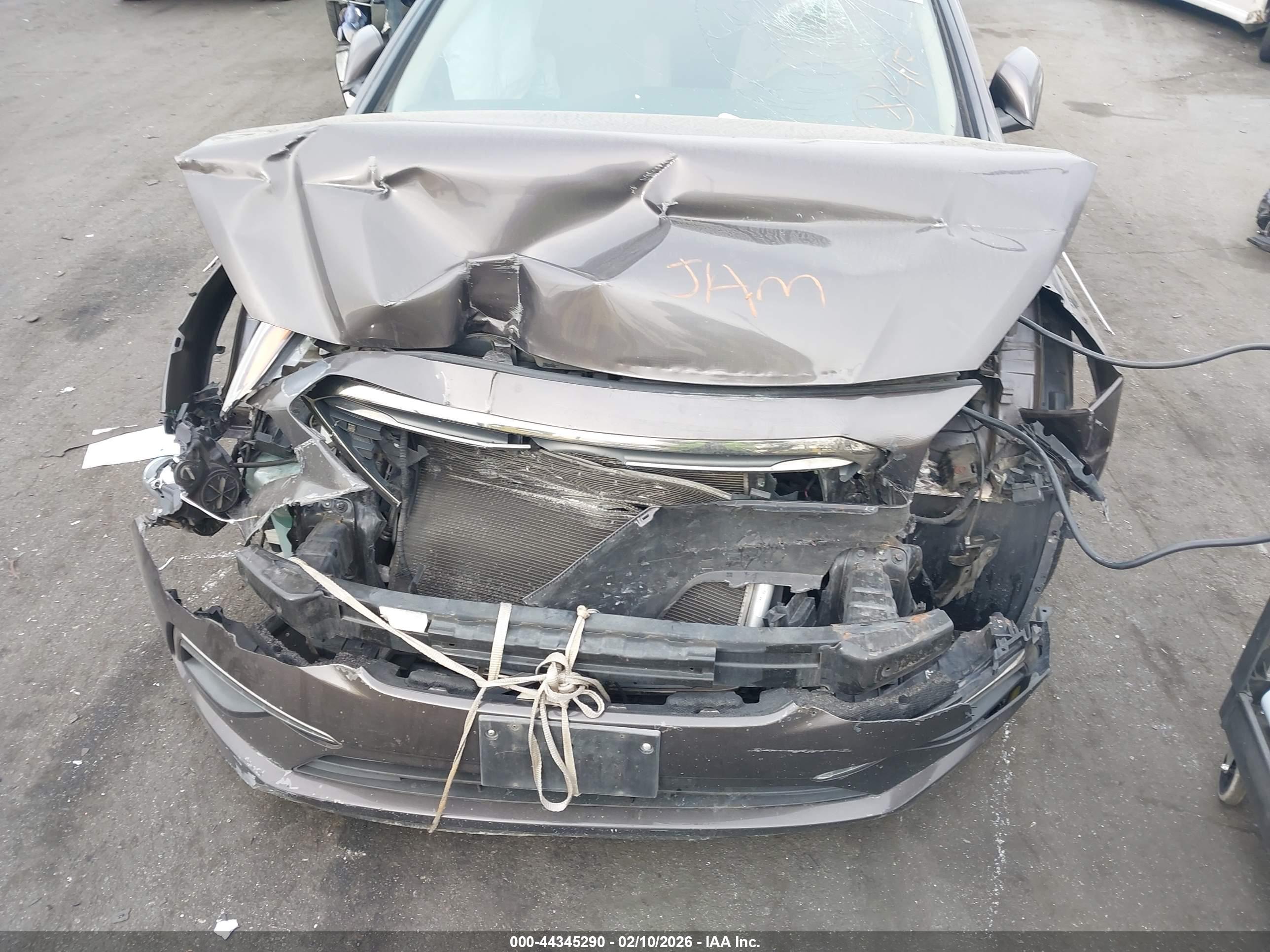 HYUNDAI SONATA image 10