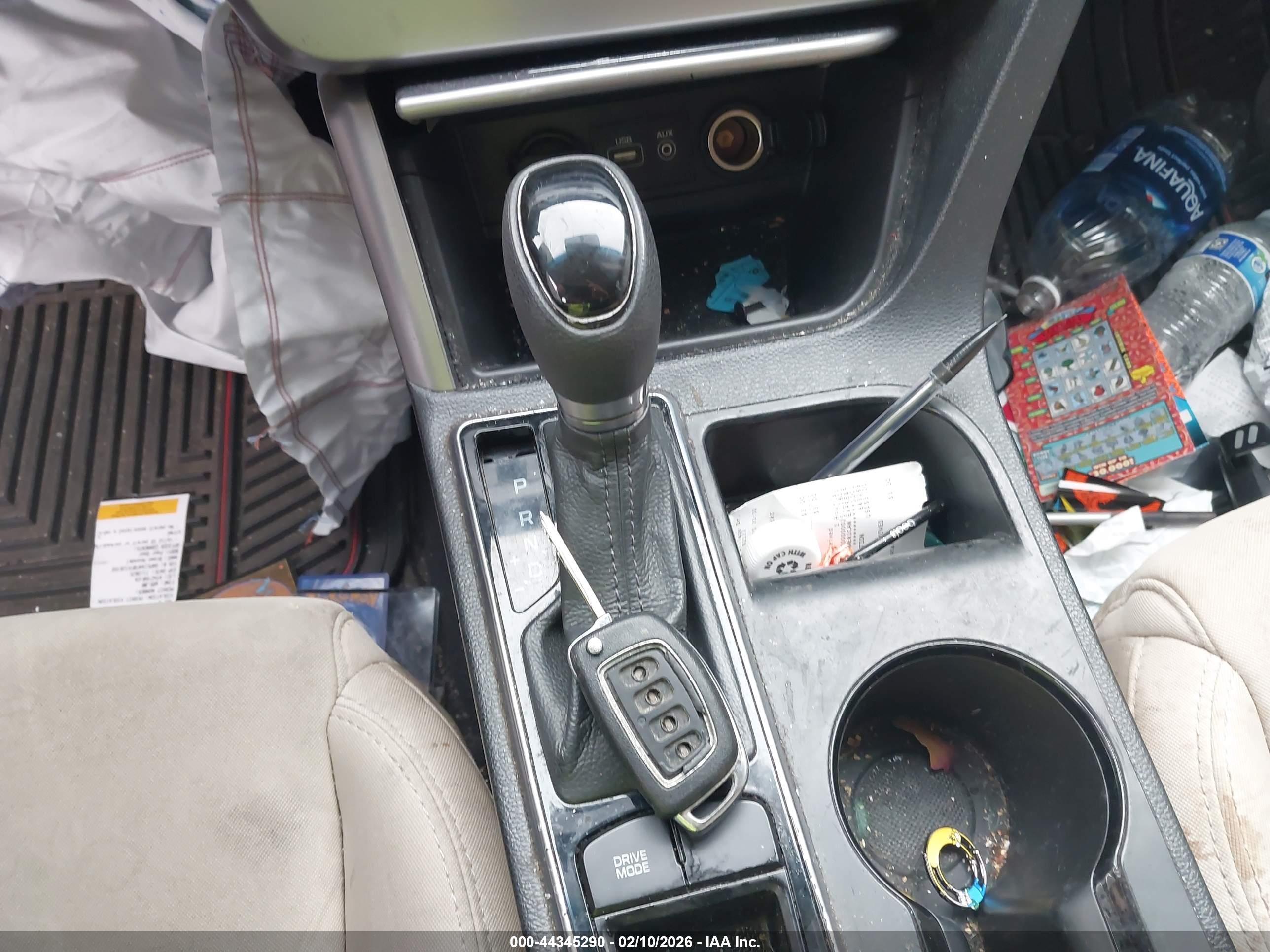 HYUNDAI SONATA image 11