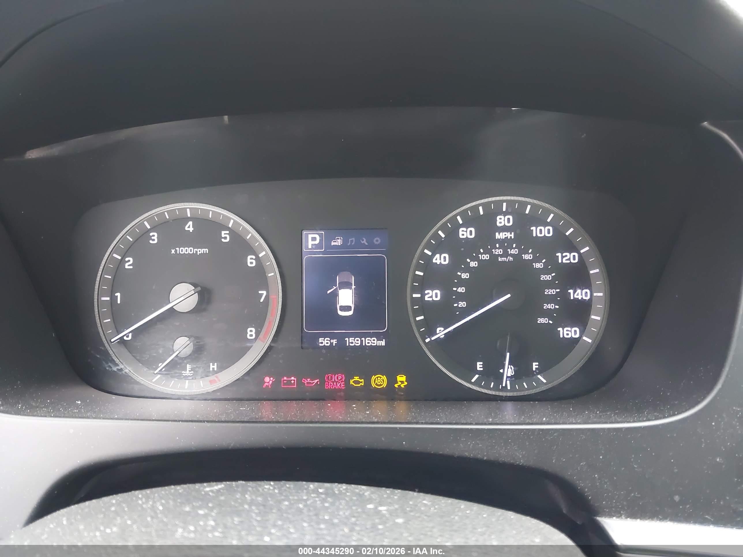 HYUNDAI SONATA image 7