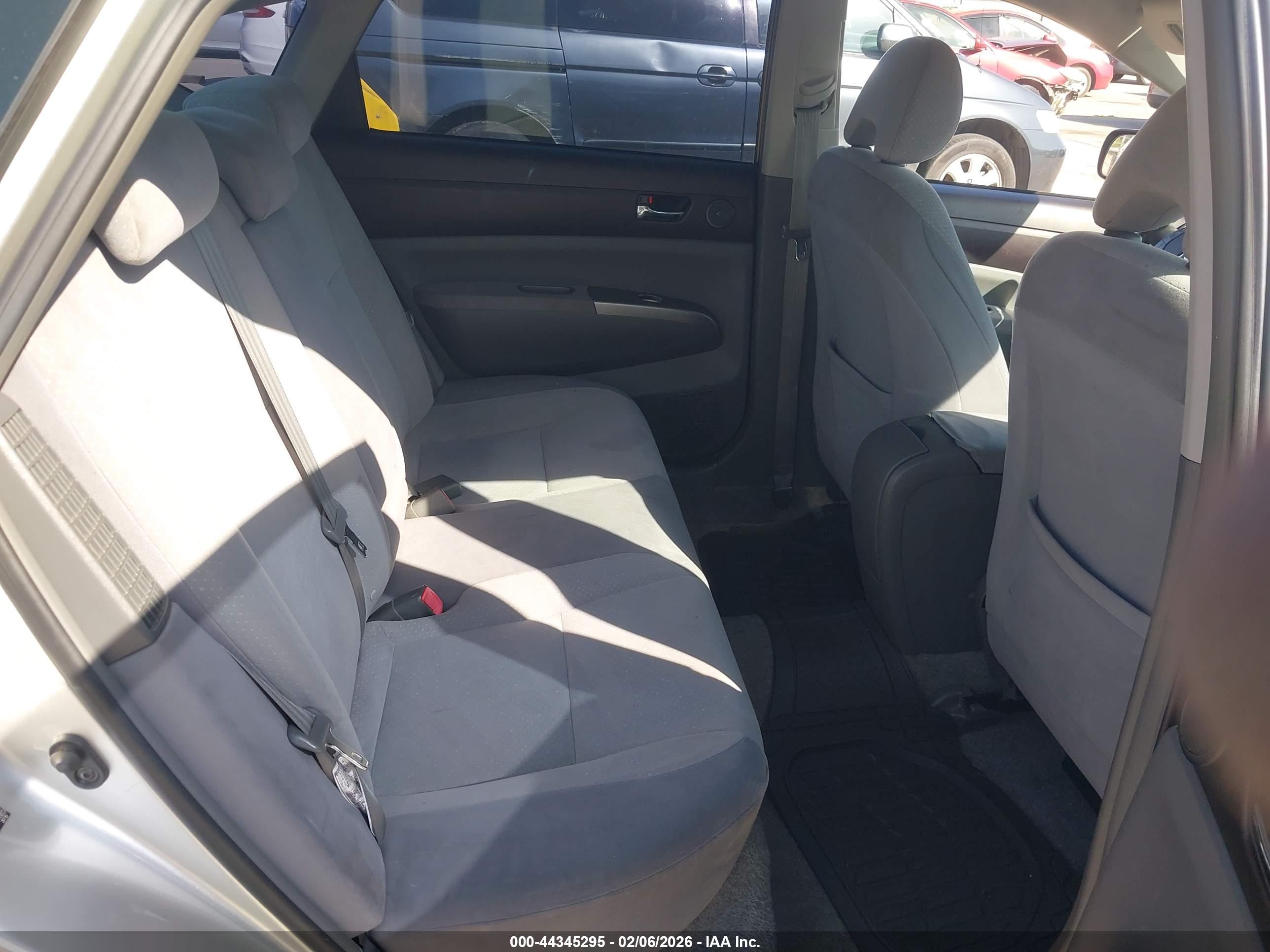 TOYOTA PRIUS image 8