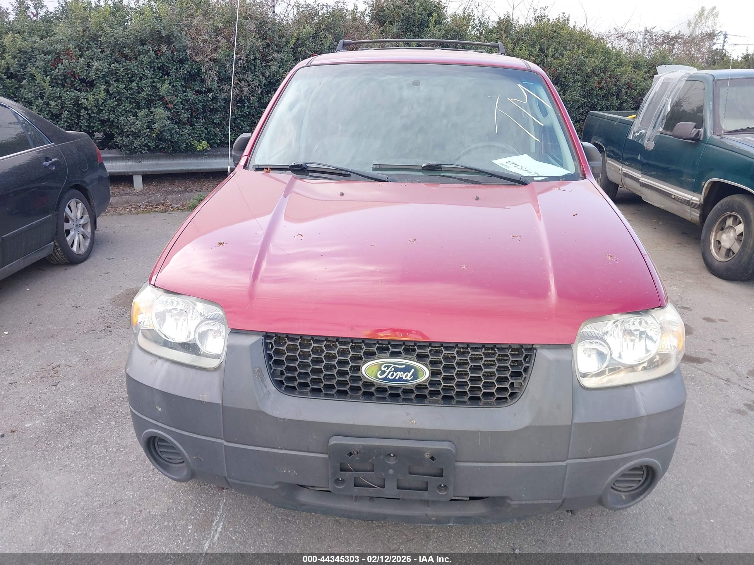 FORD ESCAPE image 6