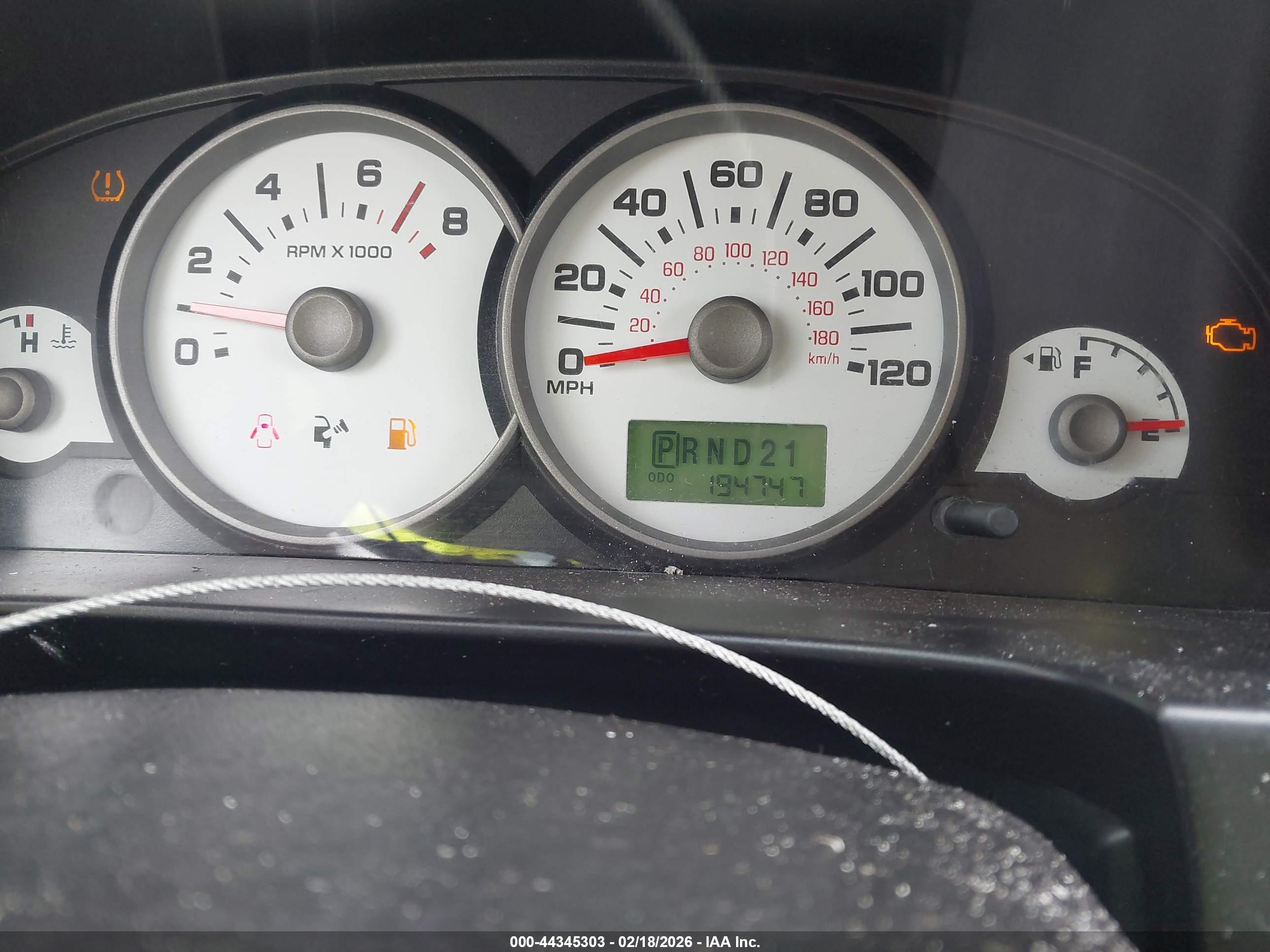FORD ESCAPE image 7