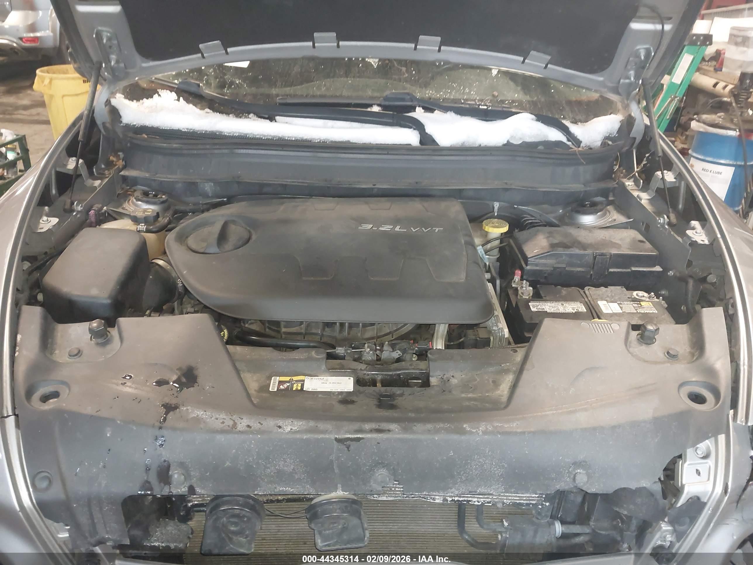 JEEP CHEROKEE image 10