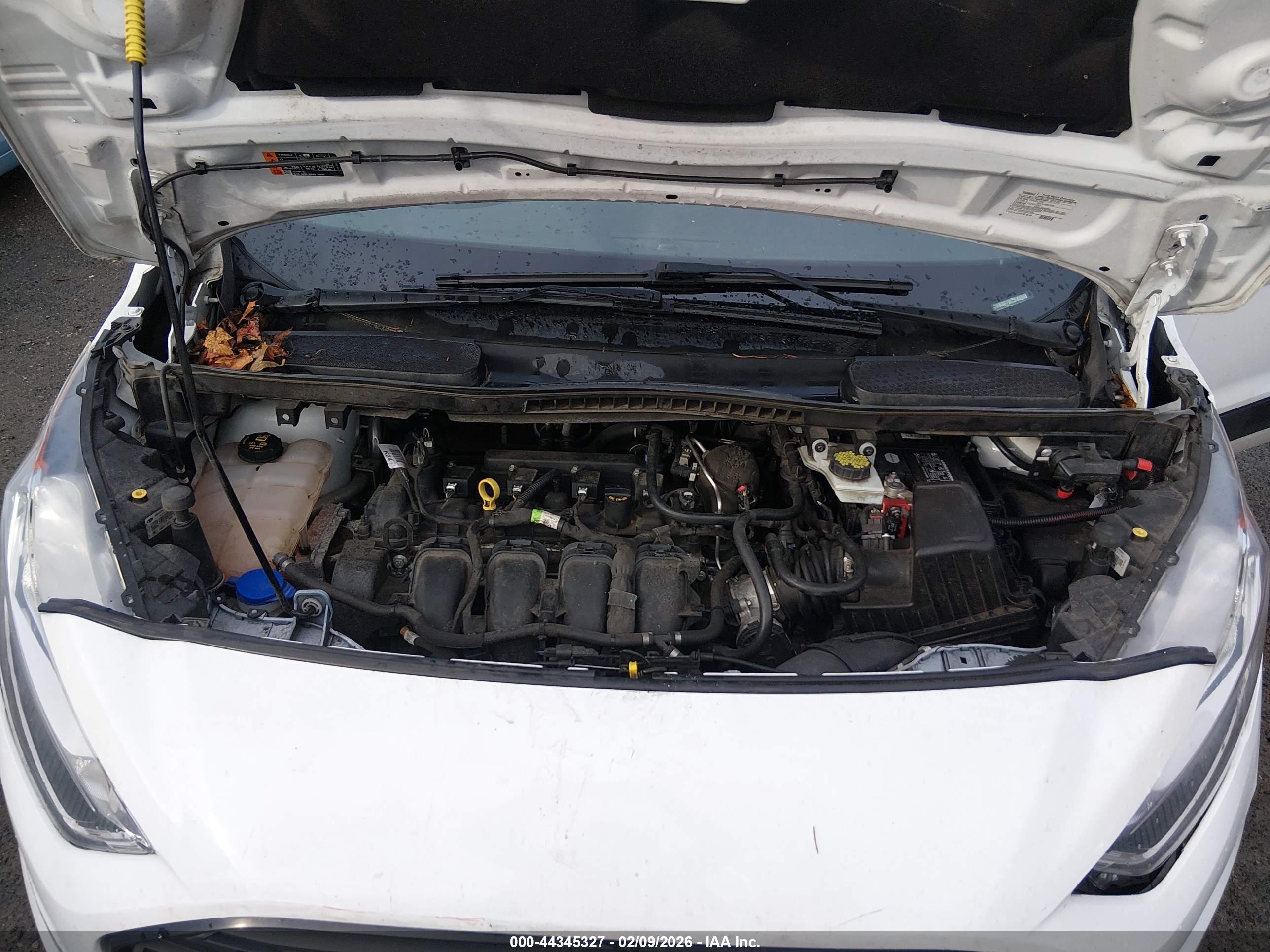 FORD TRANSIT image 10