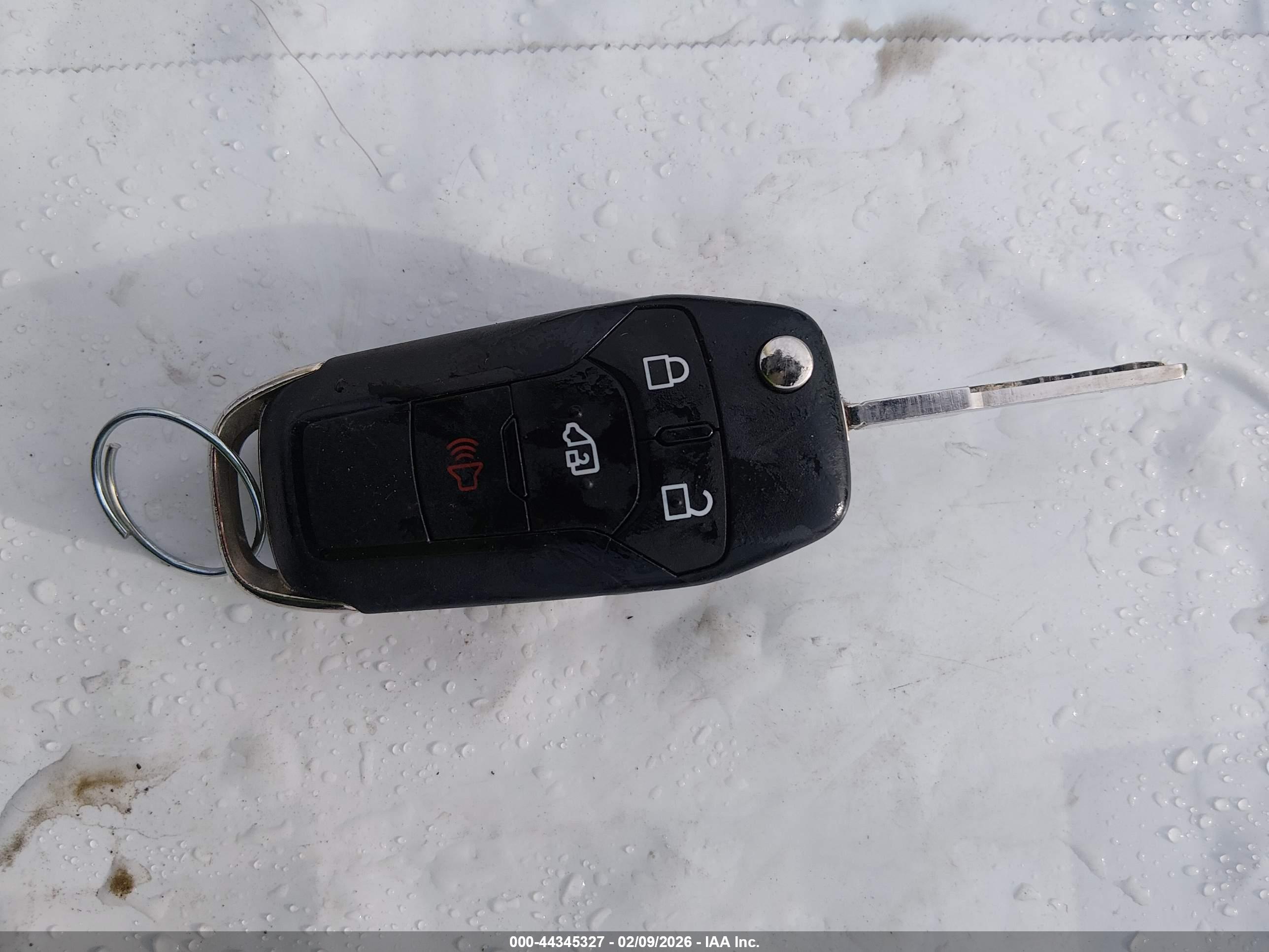 FORD TRANSIT image 11