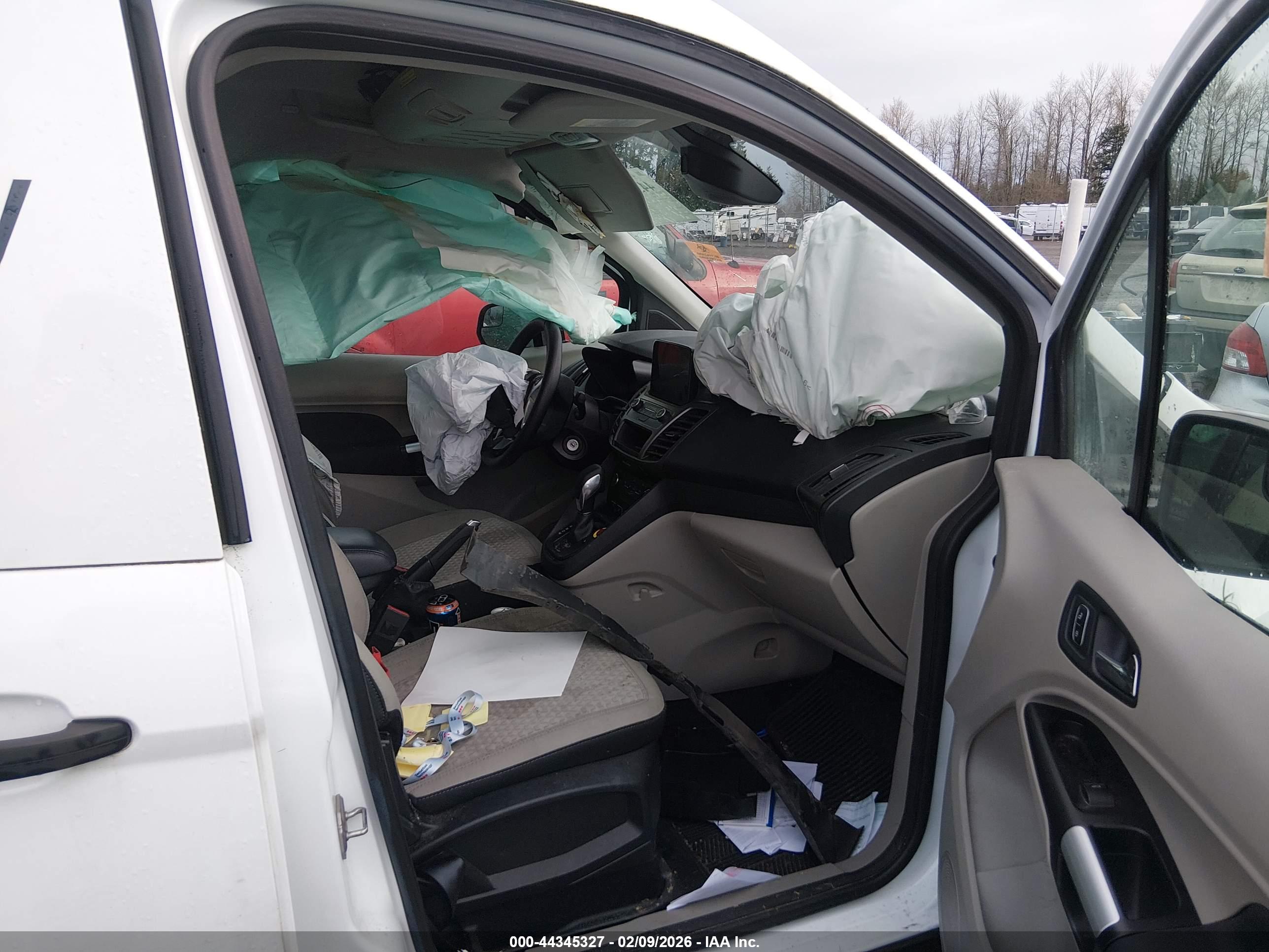 FORD TRANSIT image 5