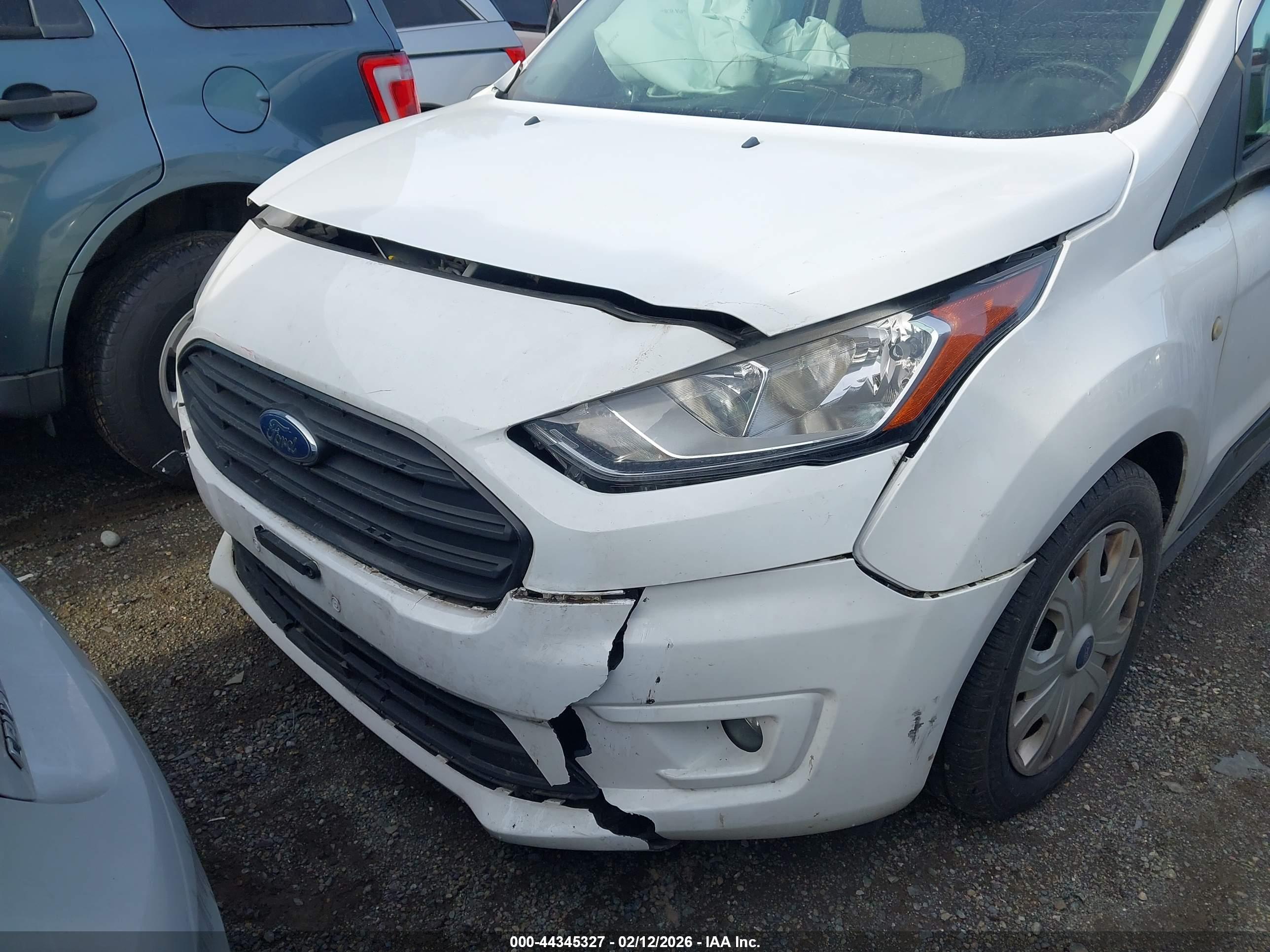FORD TRANSIT image 6