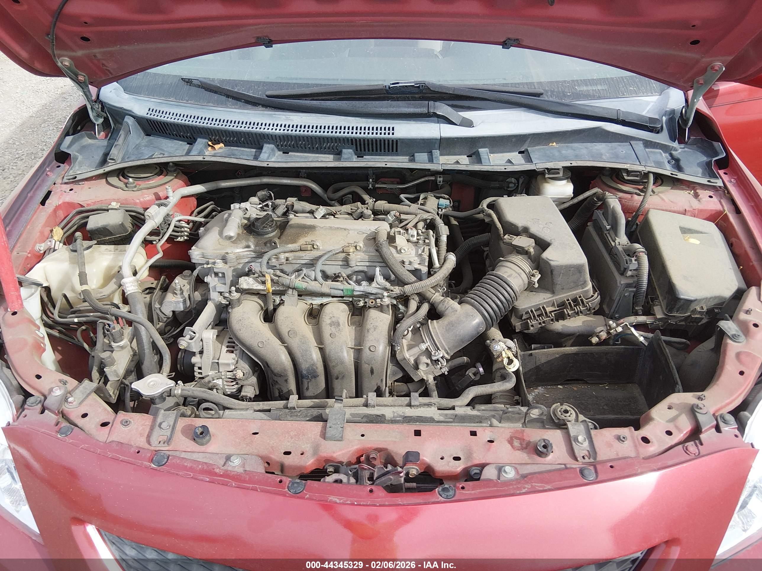 TOYOTA COROLLA image 10