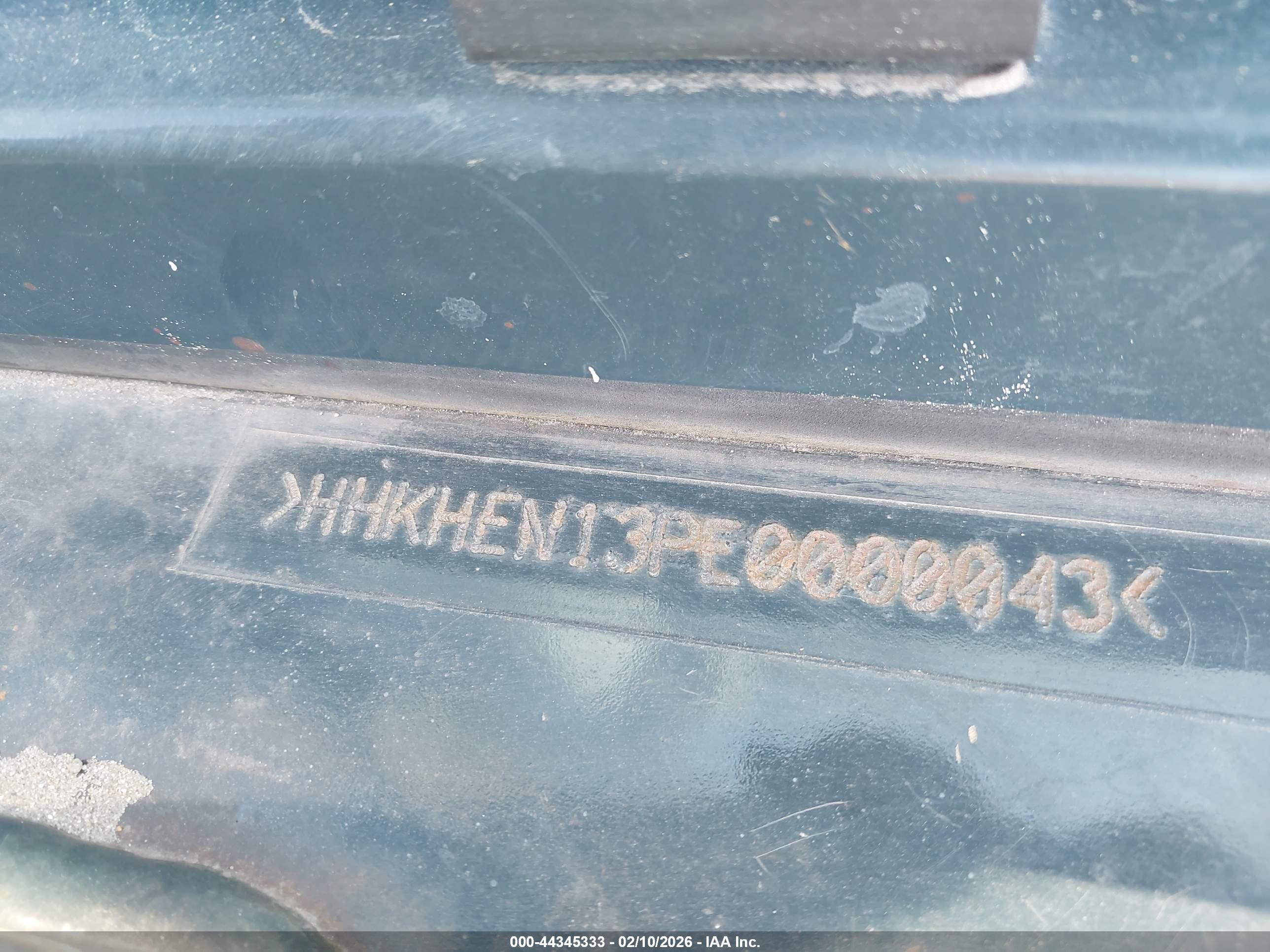HYUNDAI HX60AN image 9