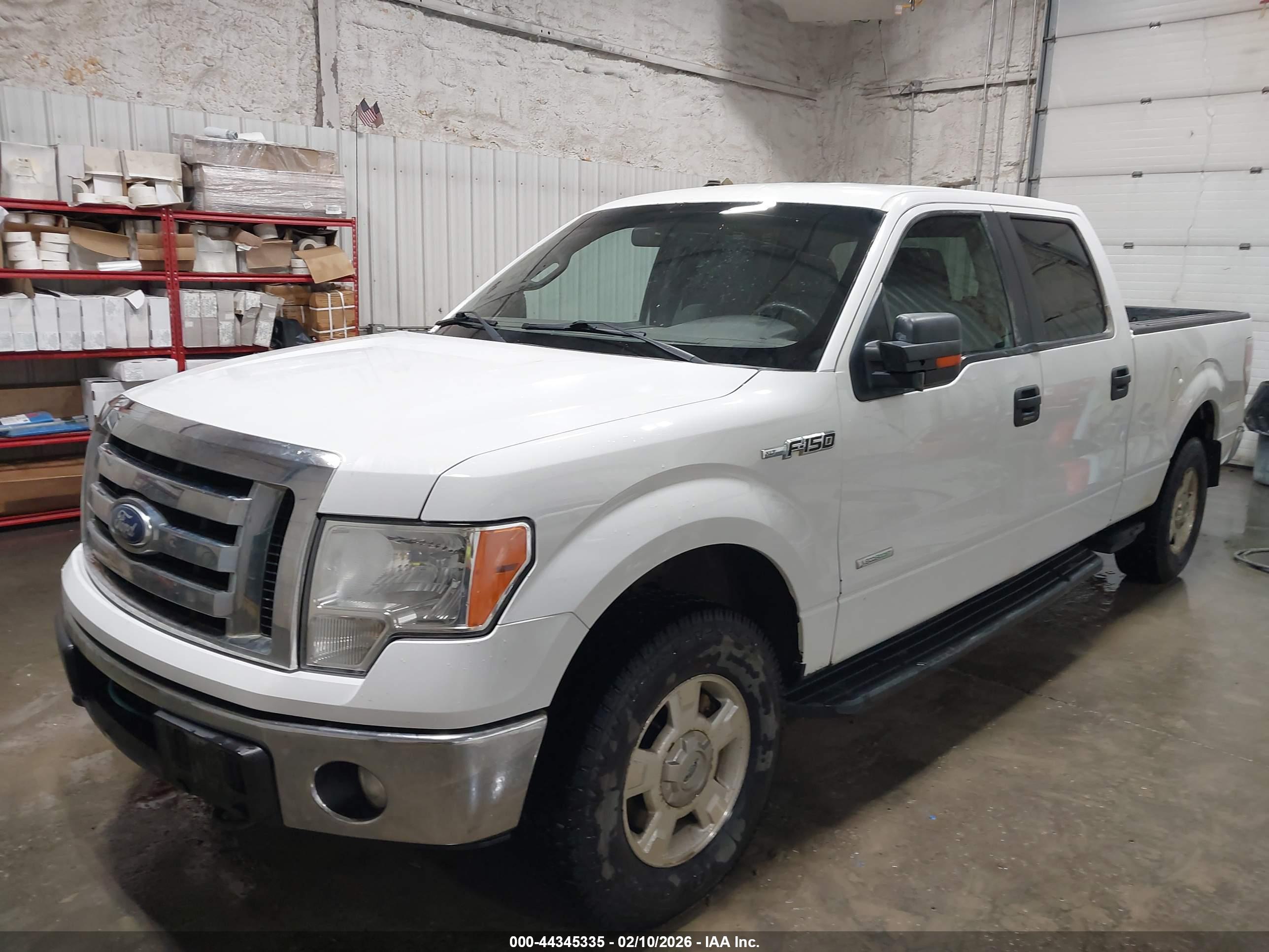 FORD F-150 image 2