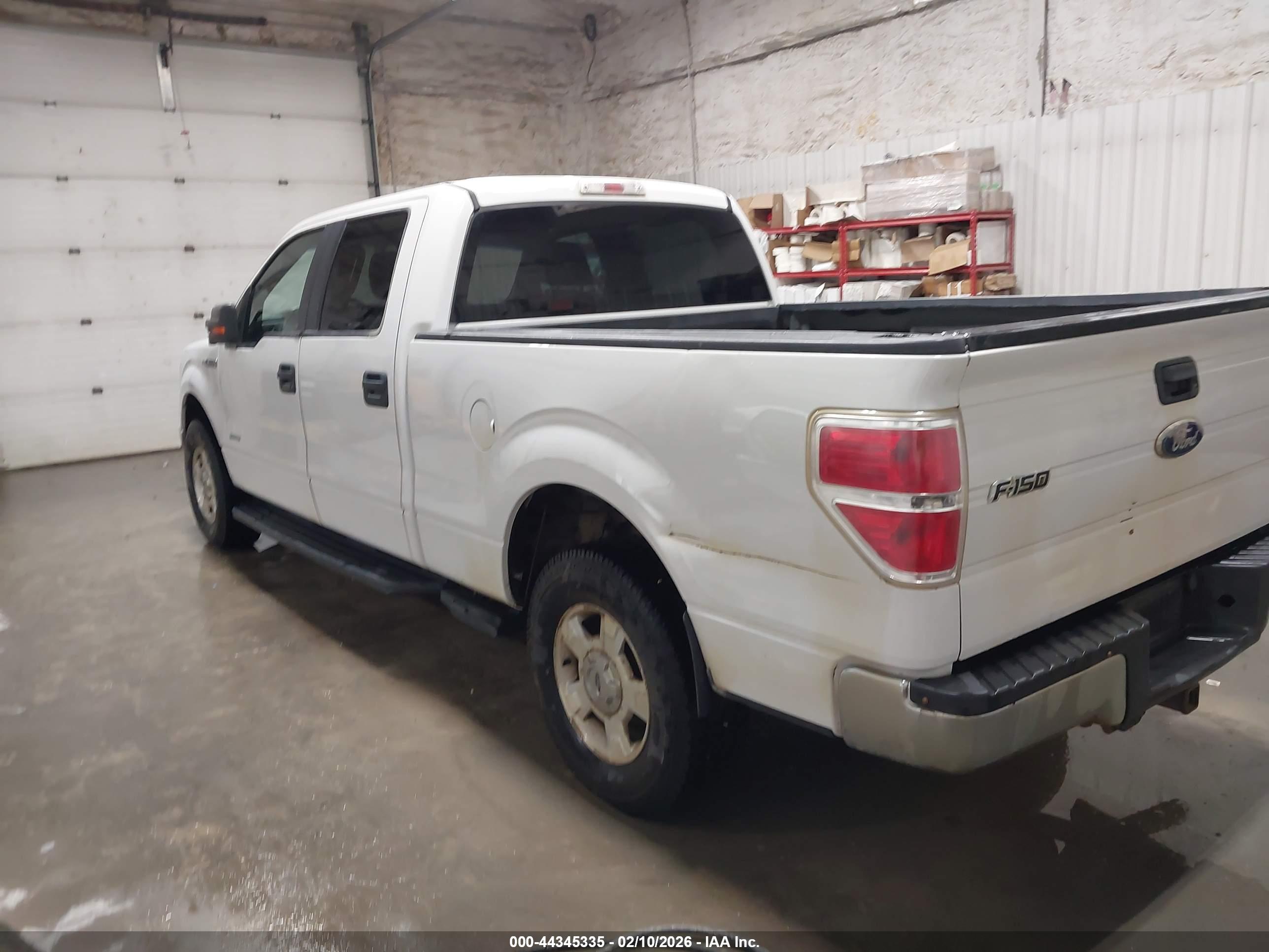 FORD F-150 image 3