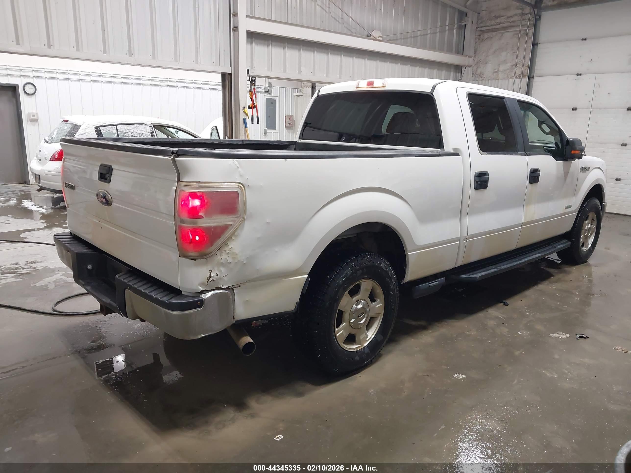 FORD F-150 image 4