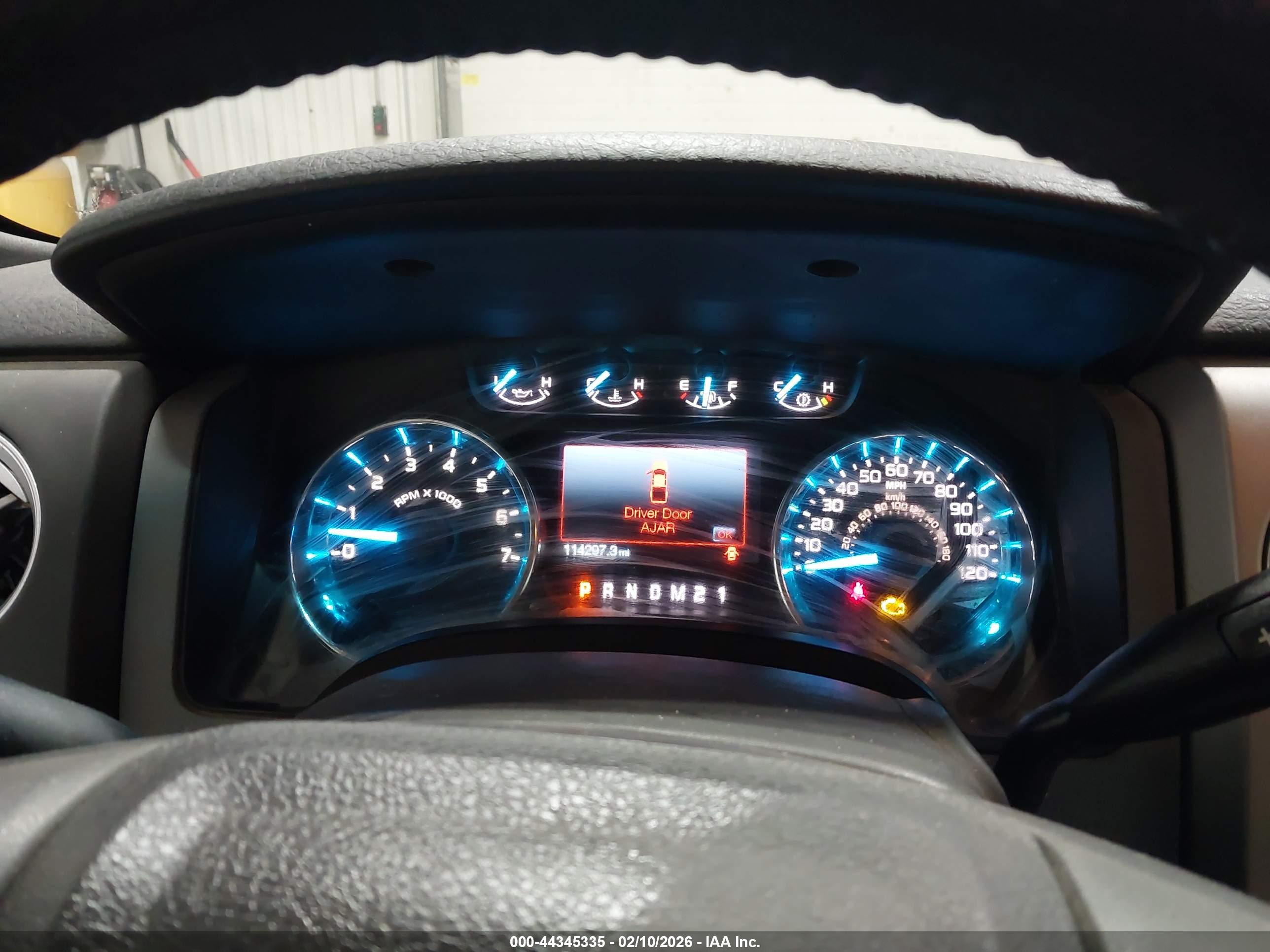 FORD F-150 image 7
