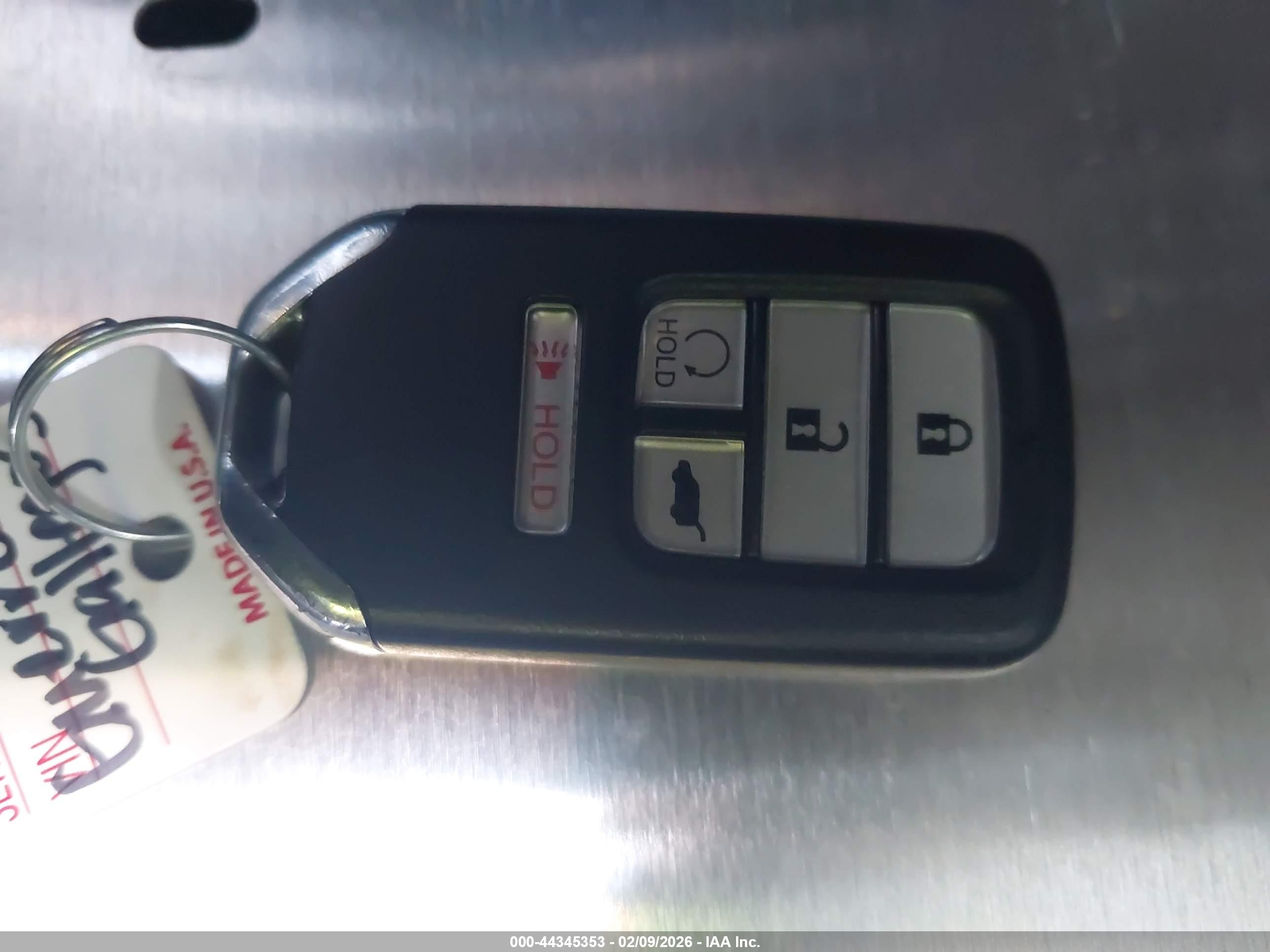 HONDA CIVIC image 11