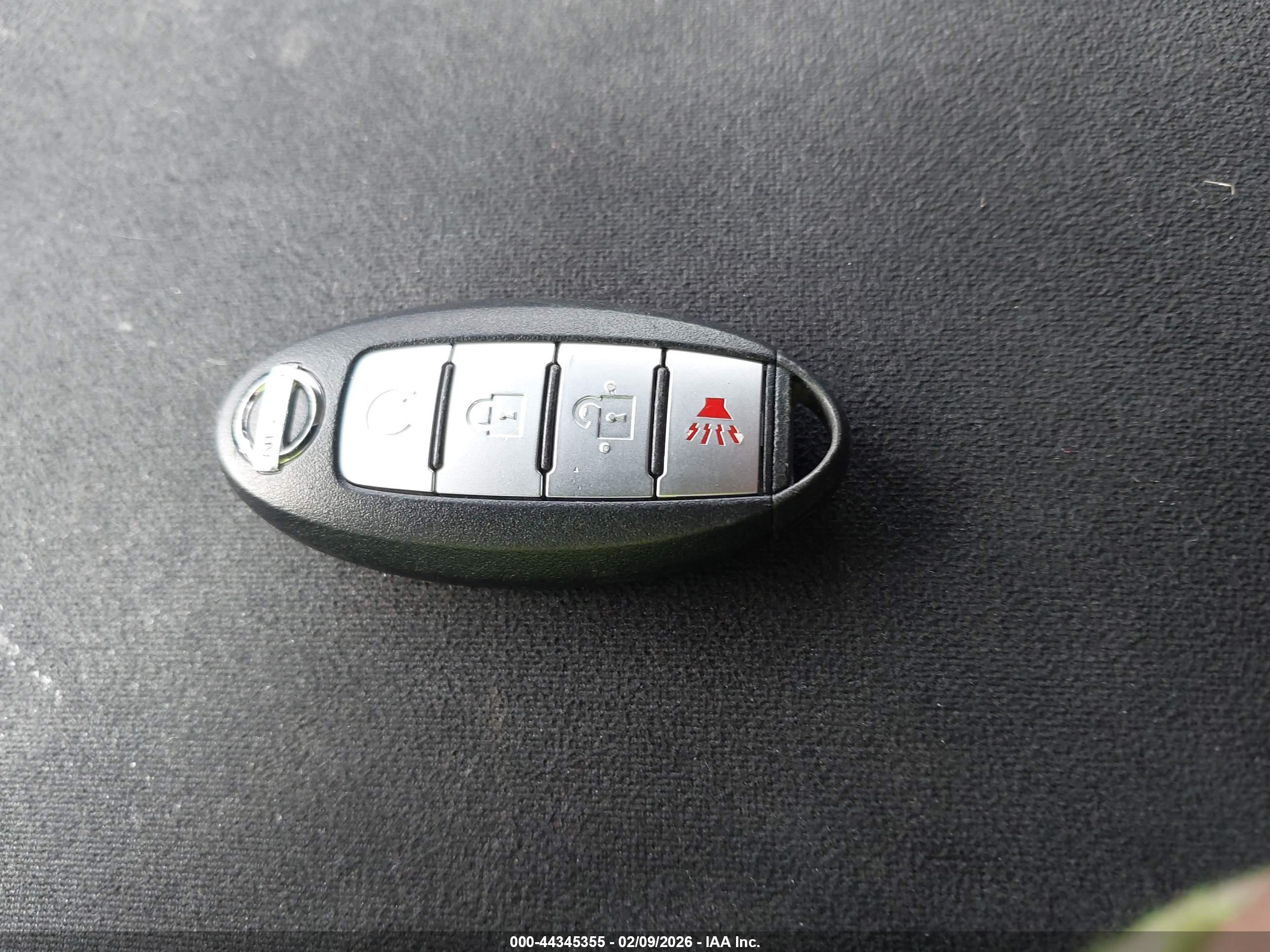 NISSAN PATHFINDER image 11