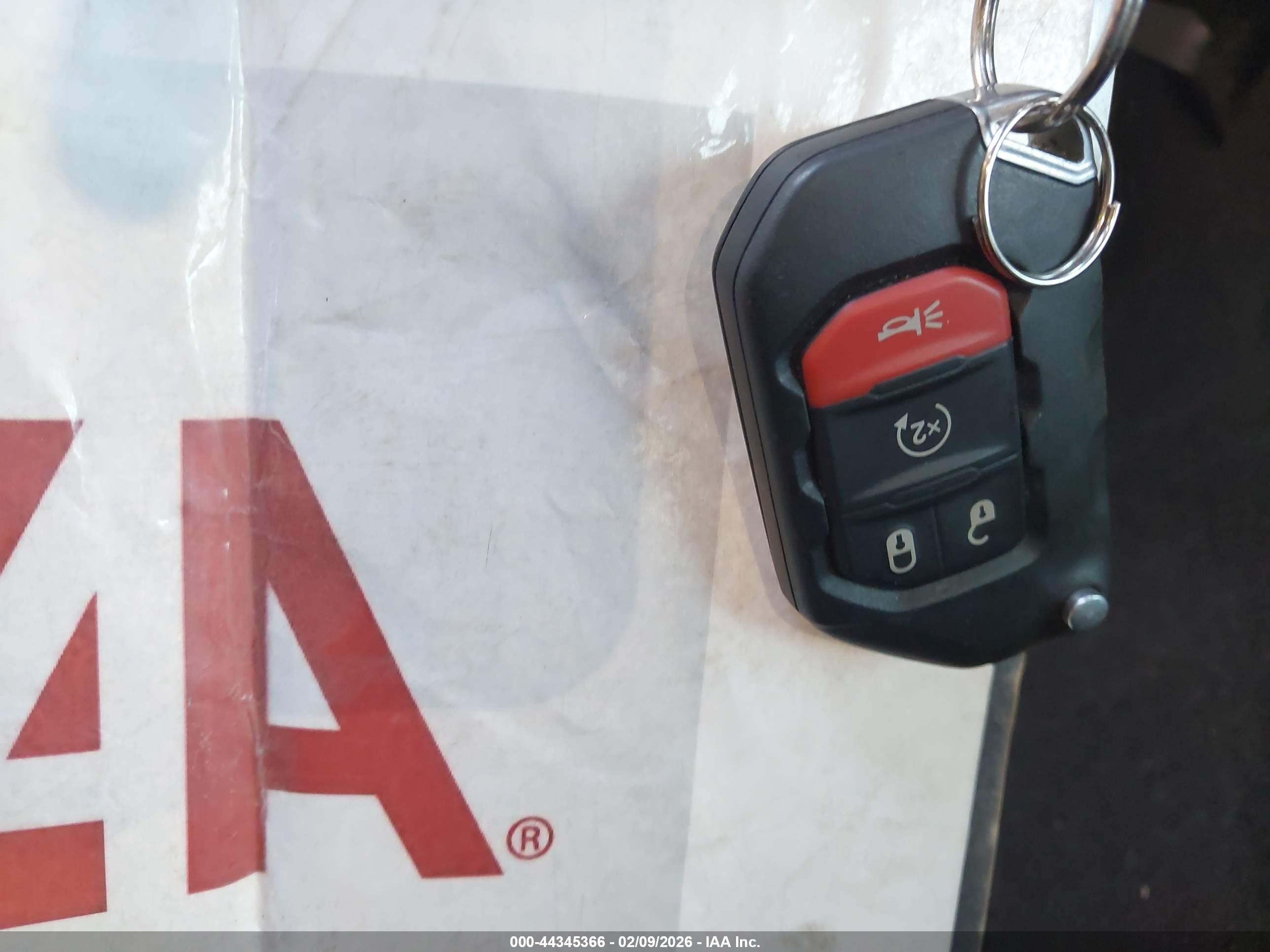 JEEP WRANGLER image 11