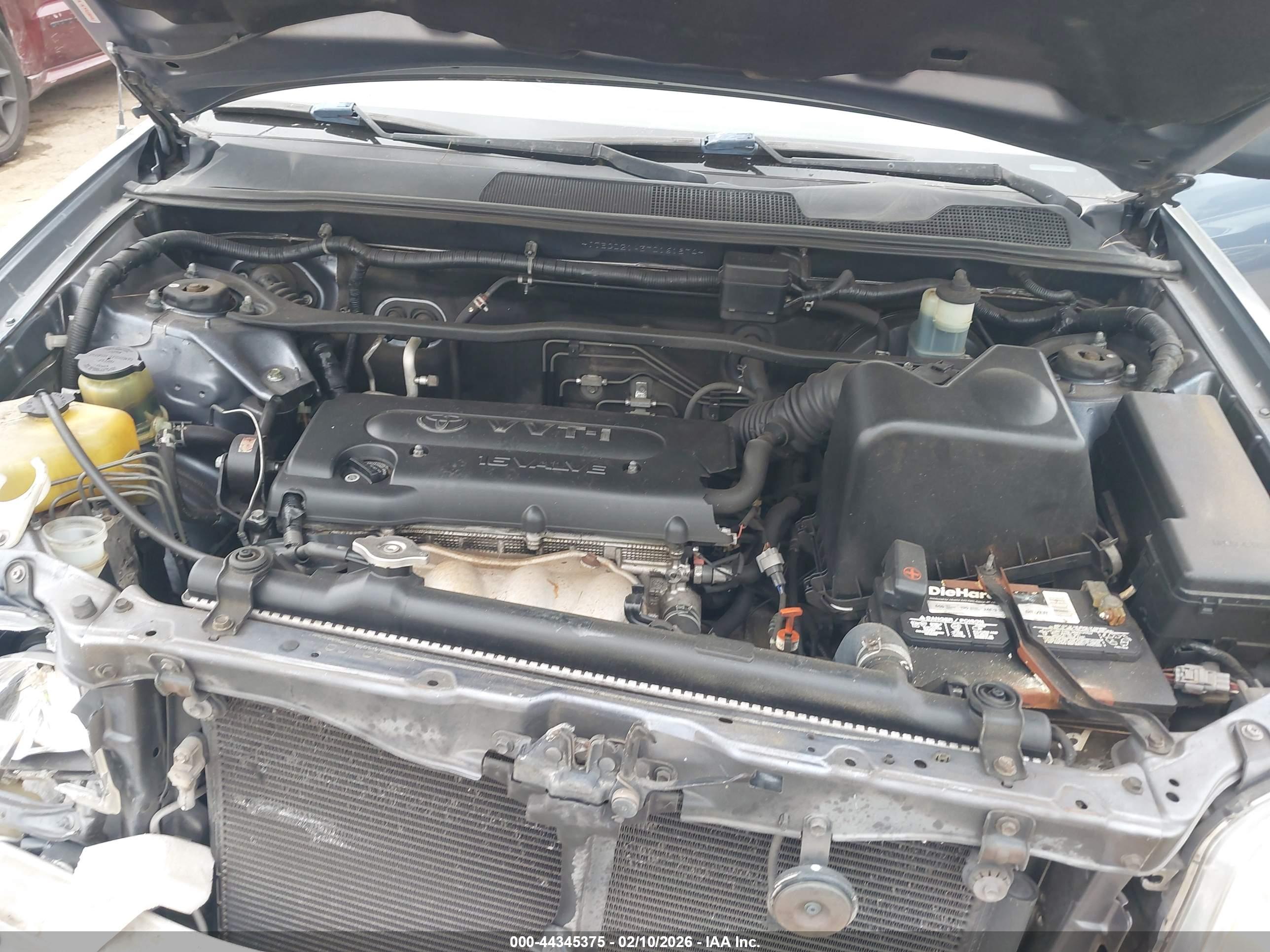 TOYOTA HIGHLANDER image 10