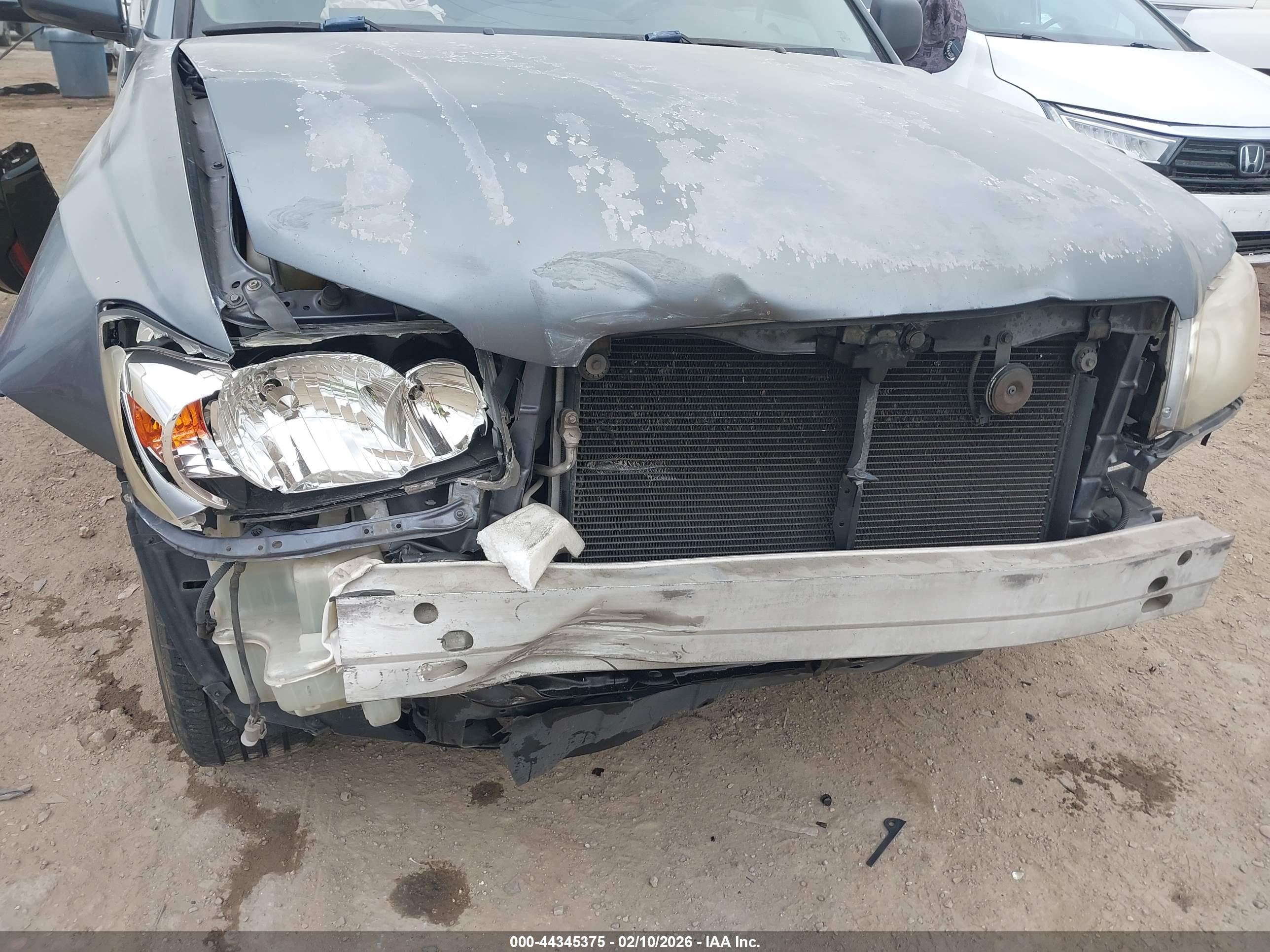 TOYOTA HIGHLANDER image 6