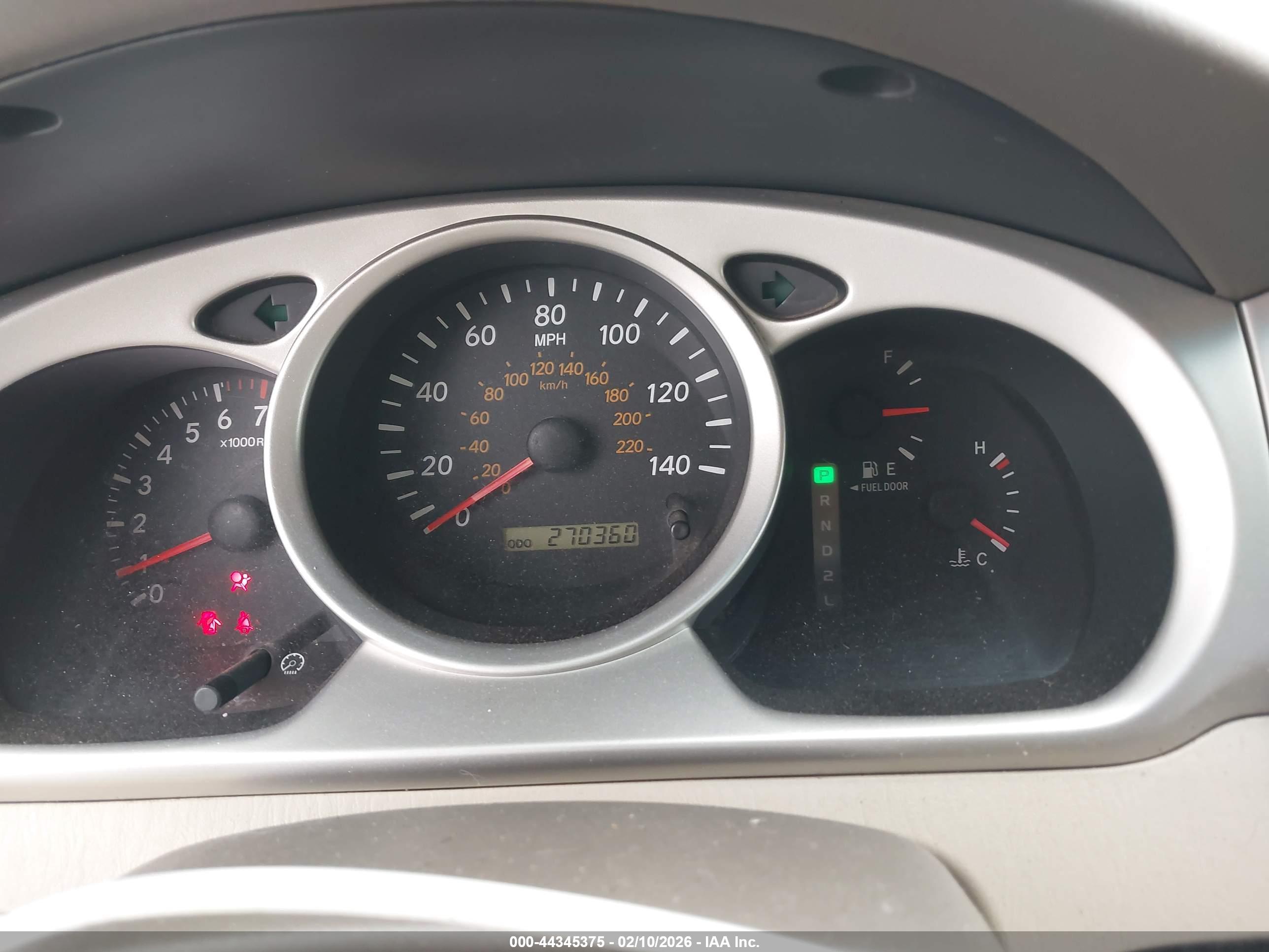 TOYOTA HIGHLANDER image 7