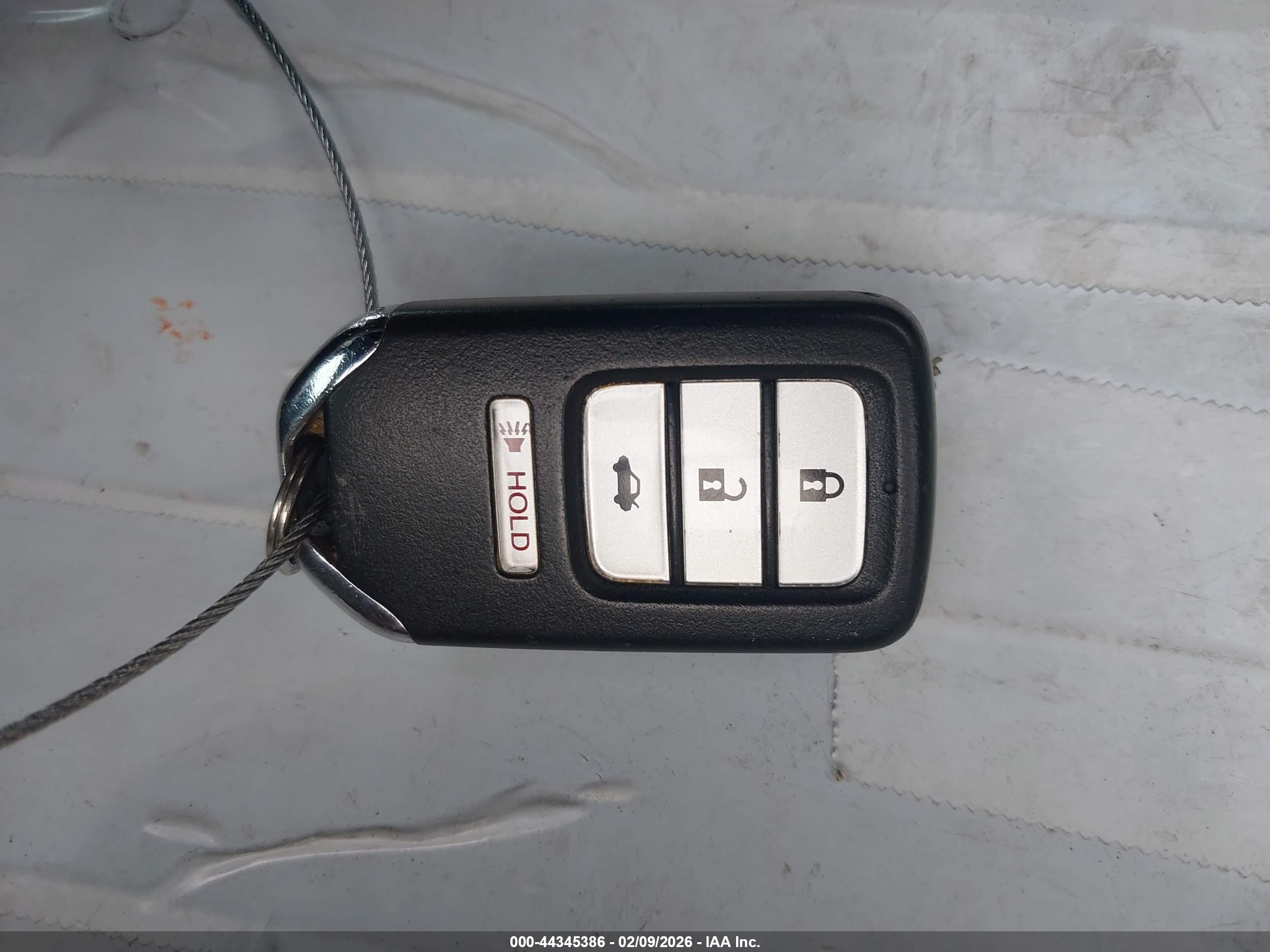 HONDA CIVIC image 11