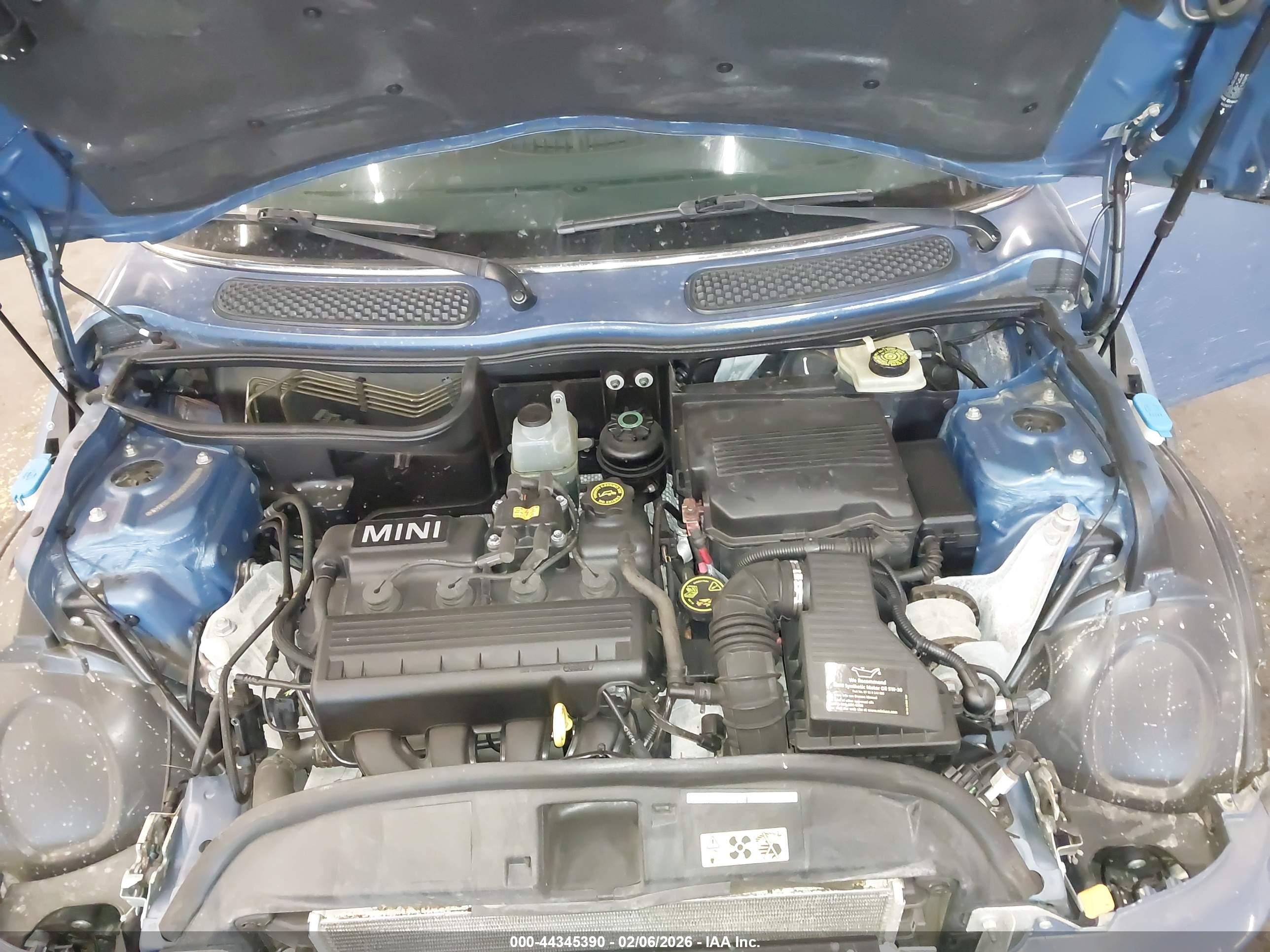 MINI COOPER image 10