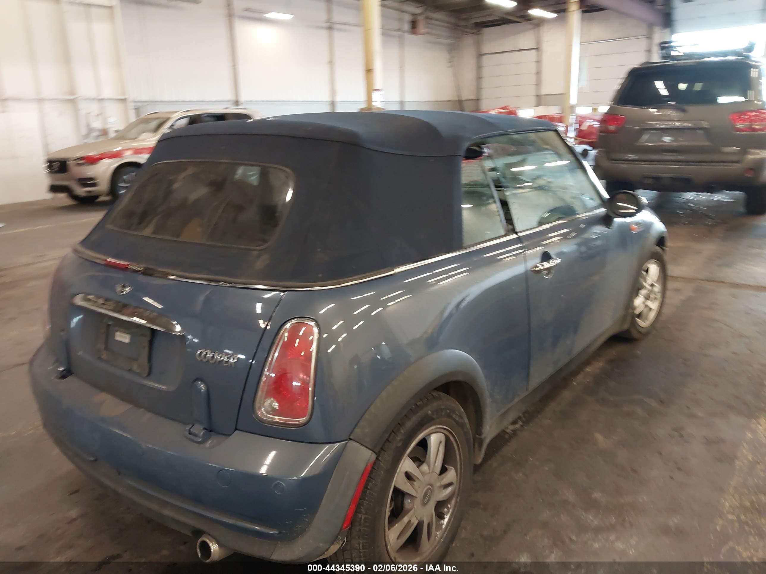 MINI COOPER image 6