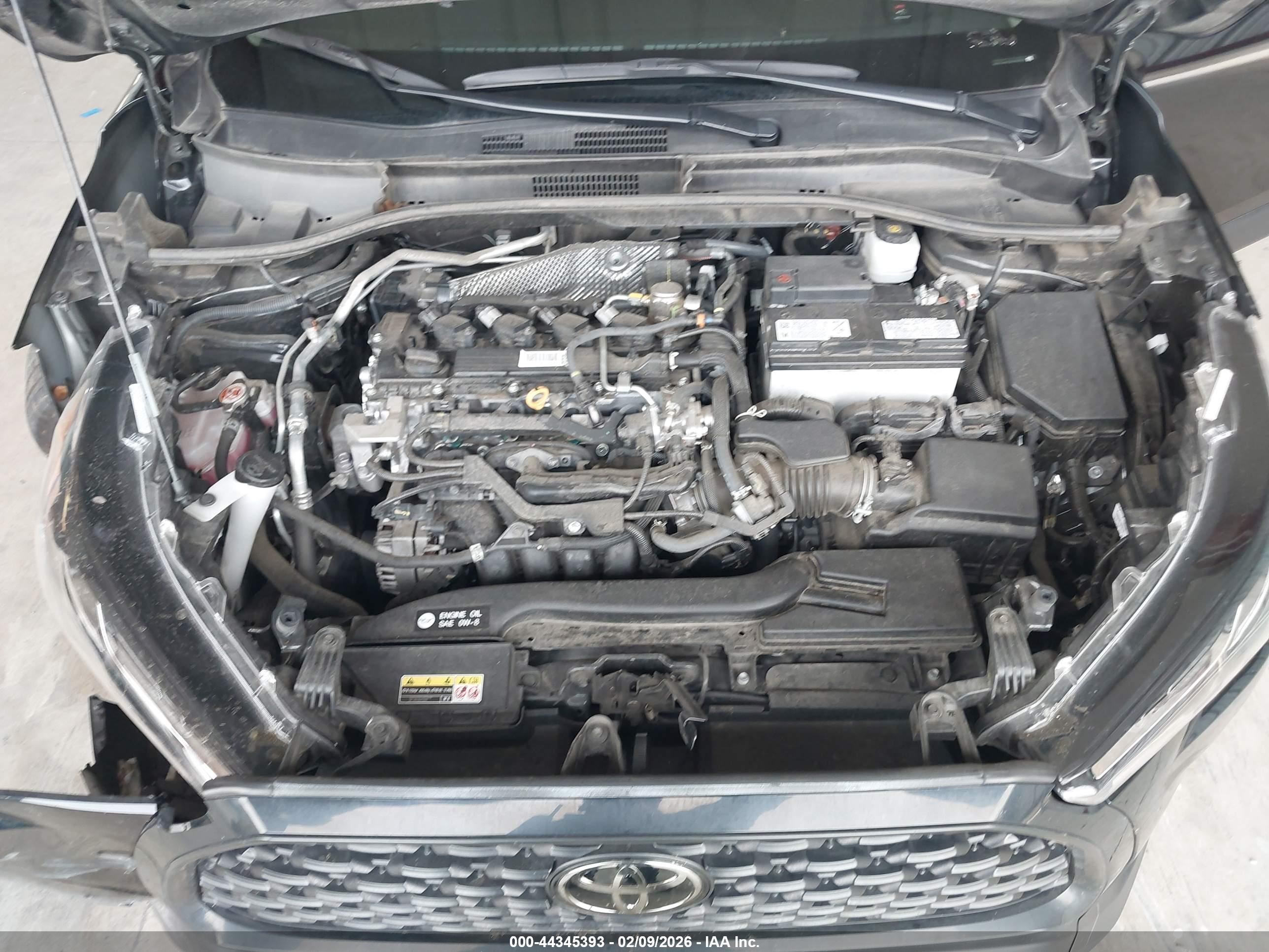 TOYOTA COROLLA image 10