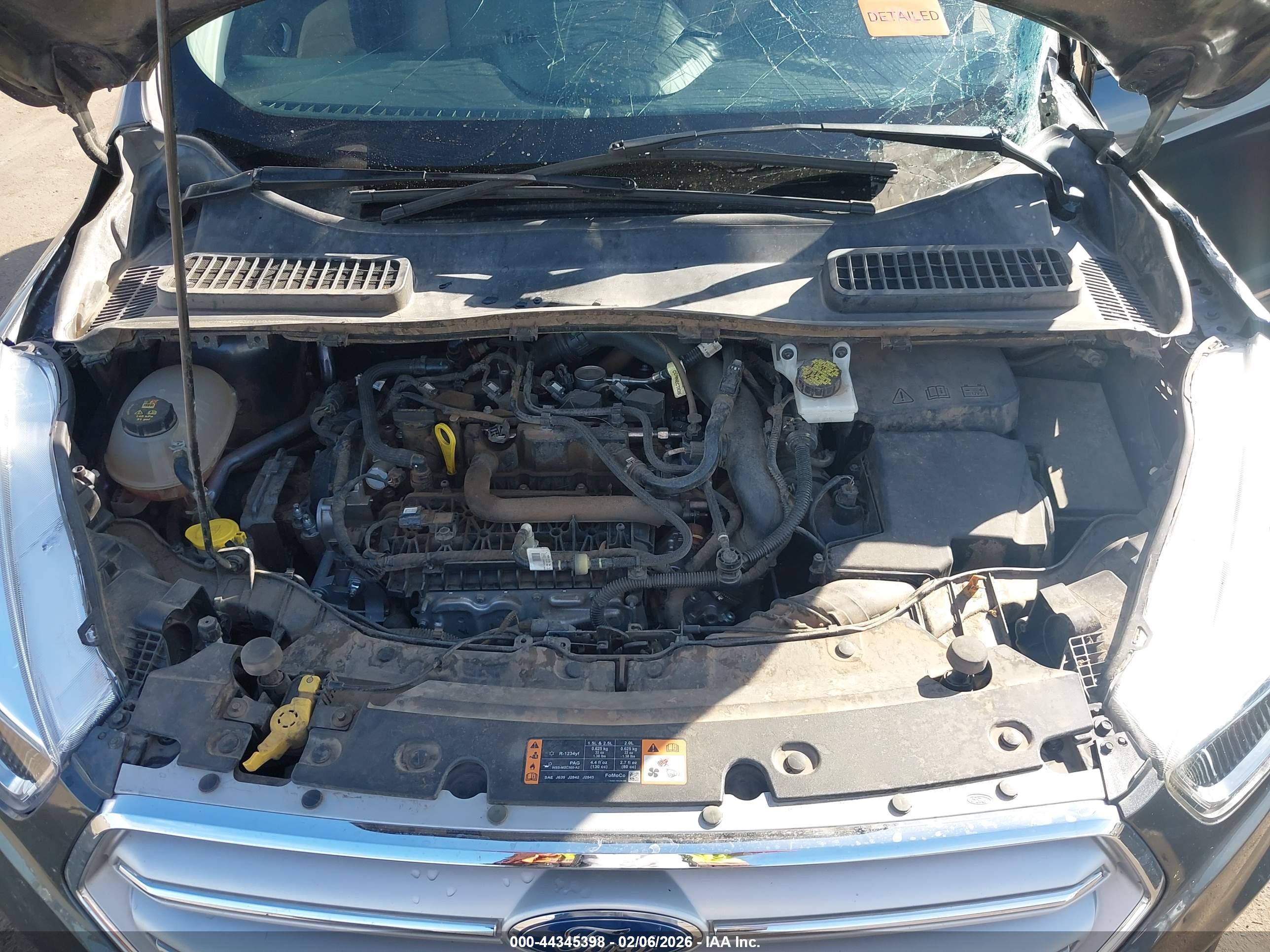 FORD ESCAPE image 10