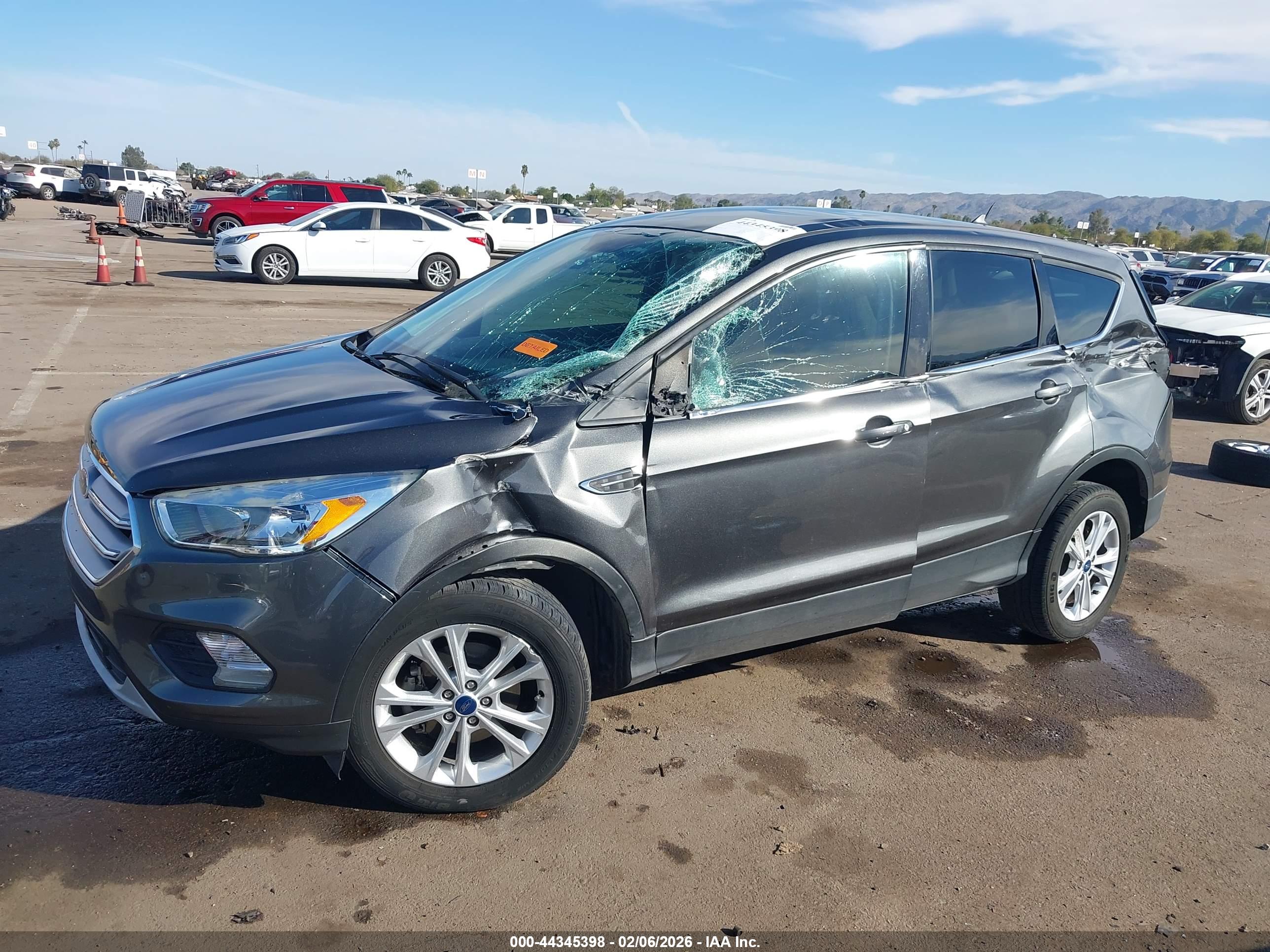 FORD ESCAPE image 6